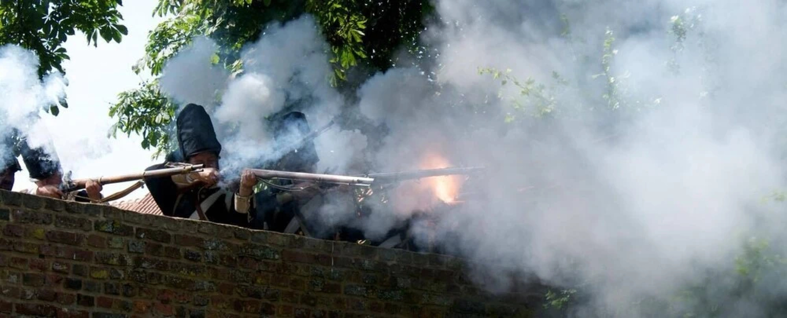 Gîte Ferme D'hougoumont