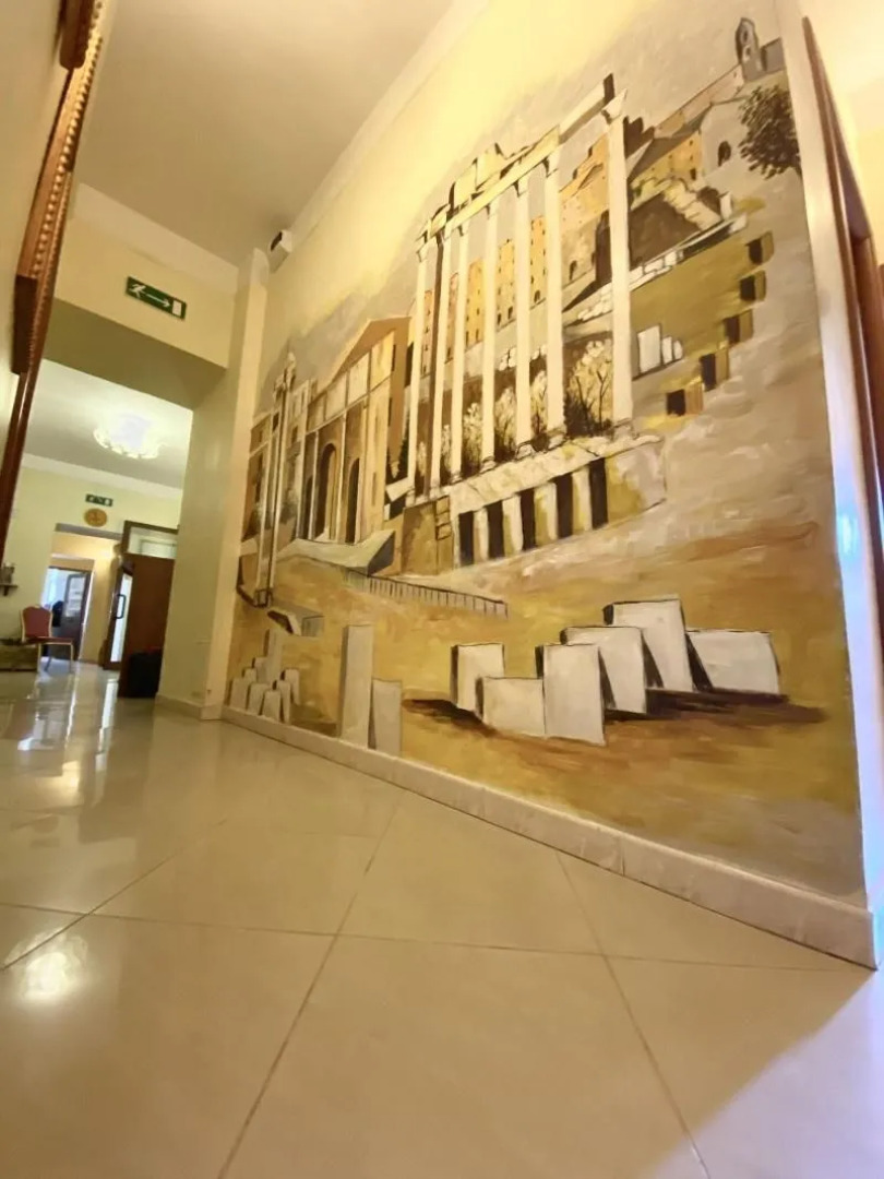 Hotel Washington - Resi