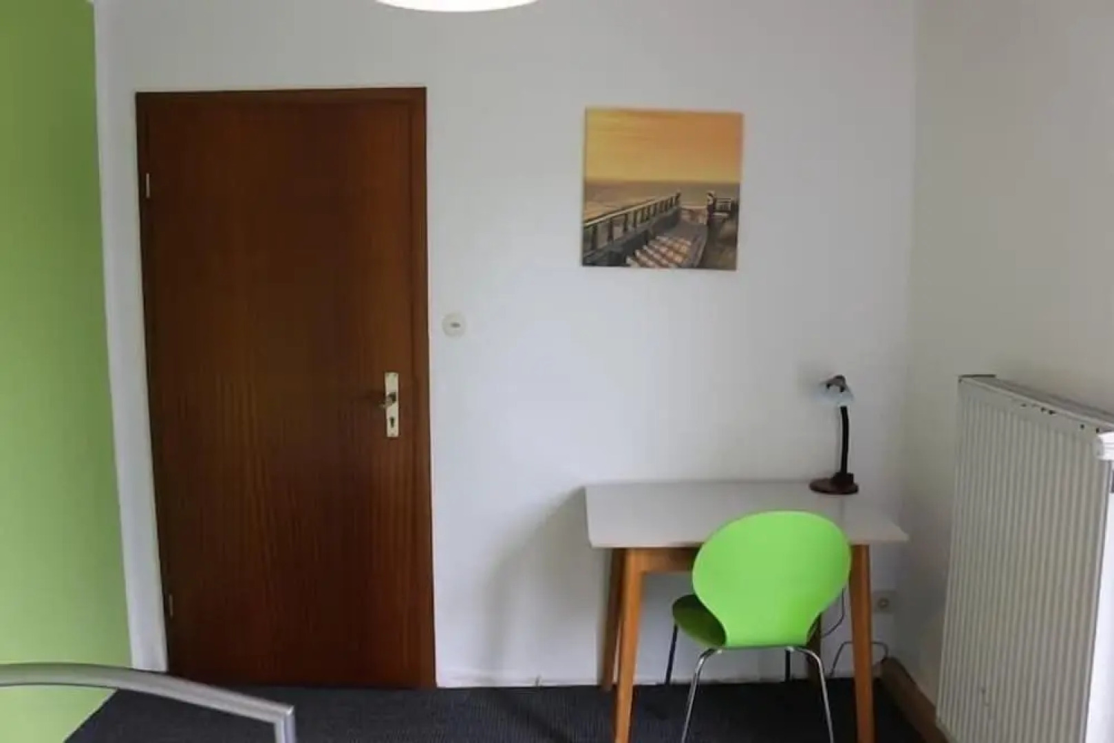 Apartment One Hostel - Bischofsmais
