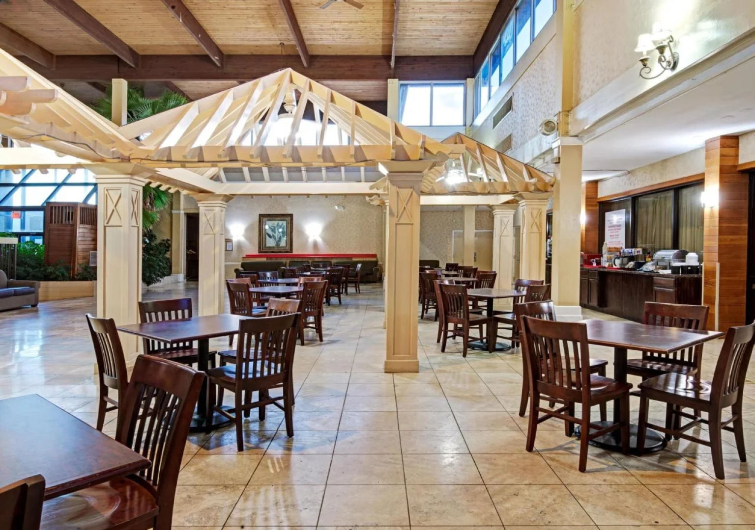 Ramada Overland Park