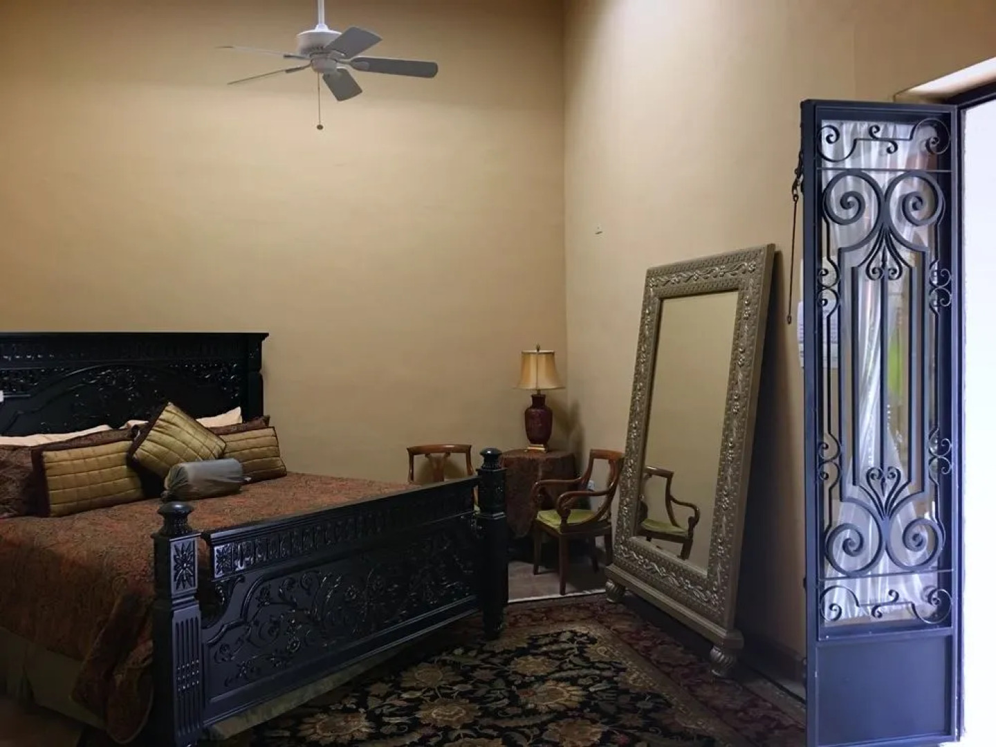 Alamos Hotel Colonial