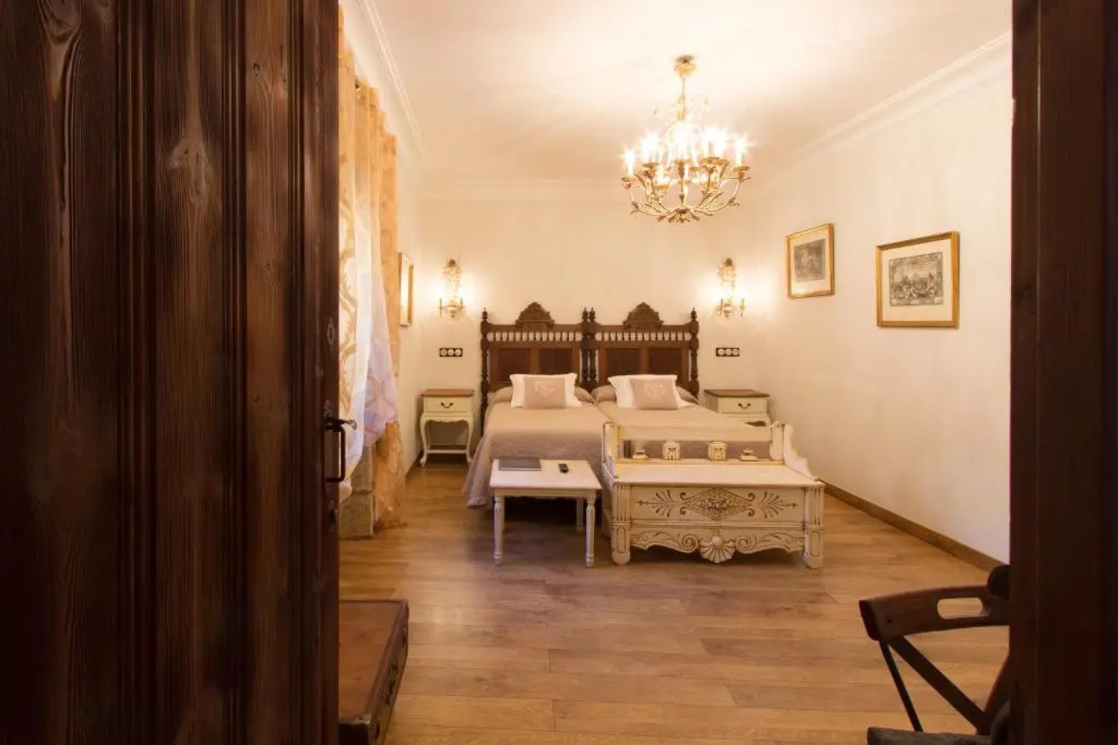 Posada Boutique Sajazarra