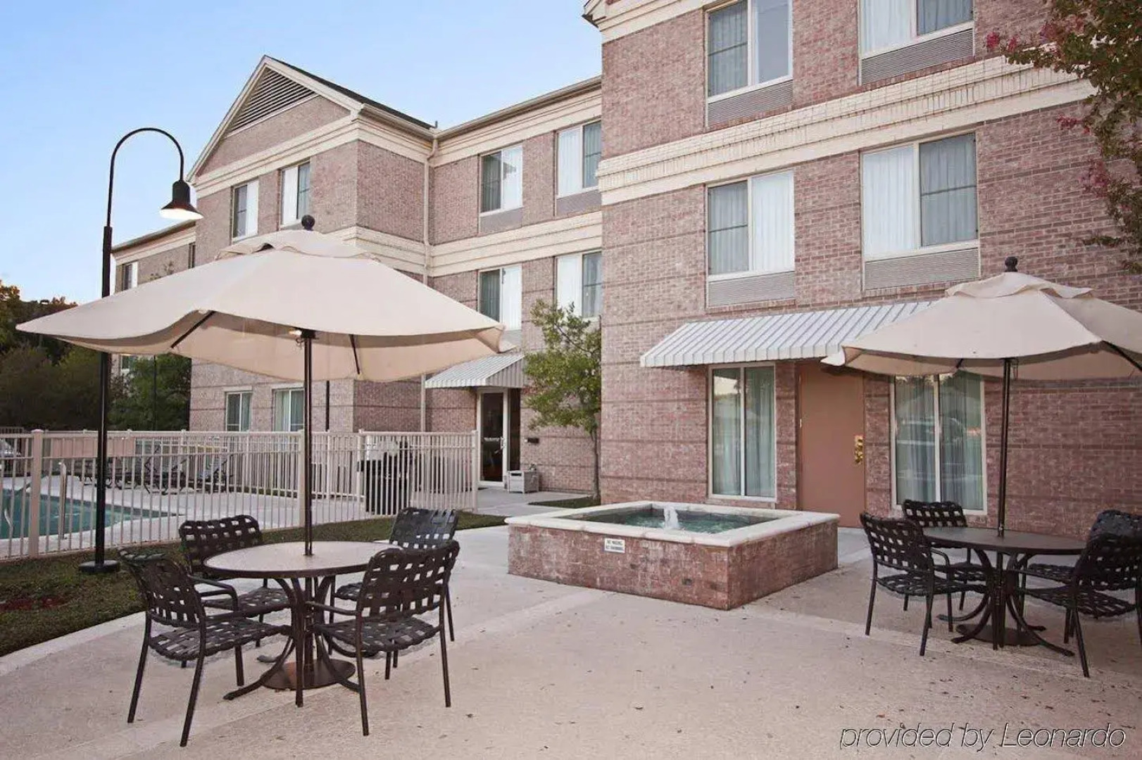 Hilton Garden Inn Dallas/Addison