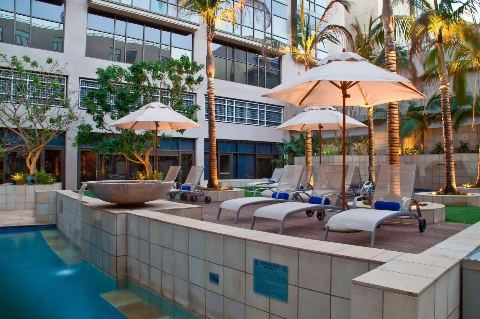 Garden Court Umhlanga