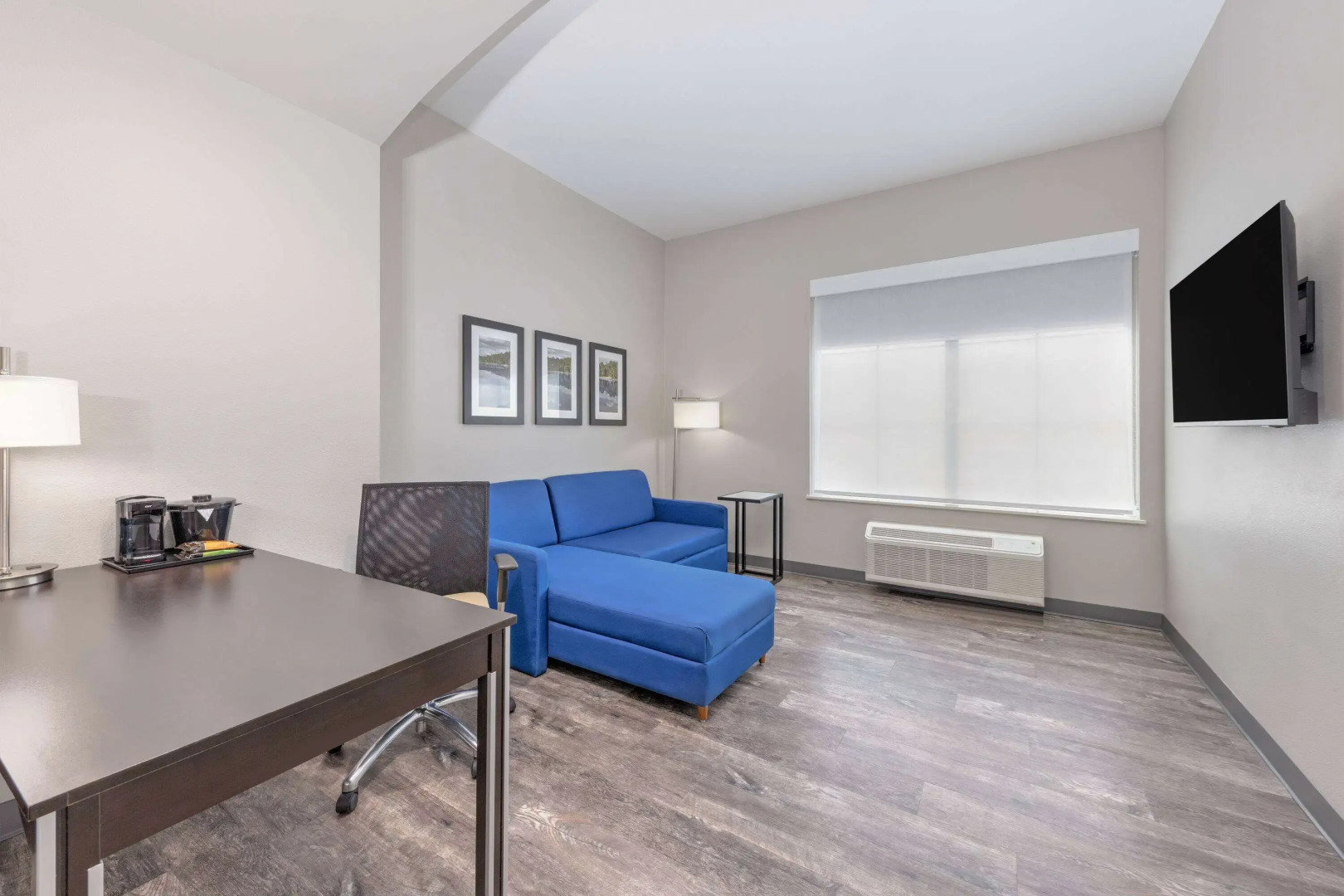 La Quinta Inn & Suites by Wyndham Tyler - University Area