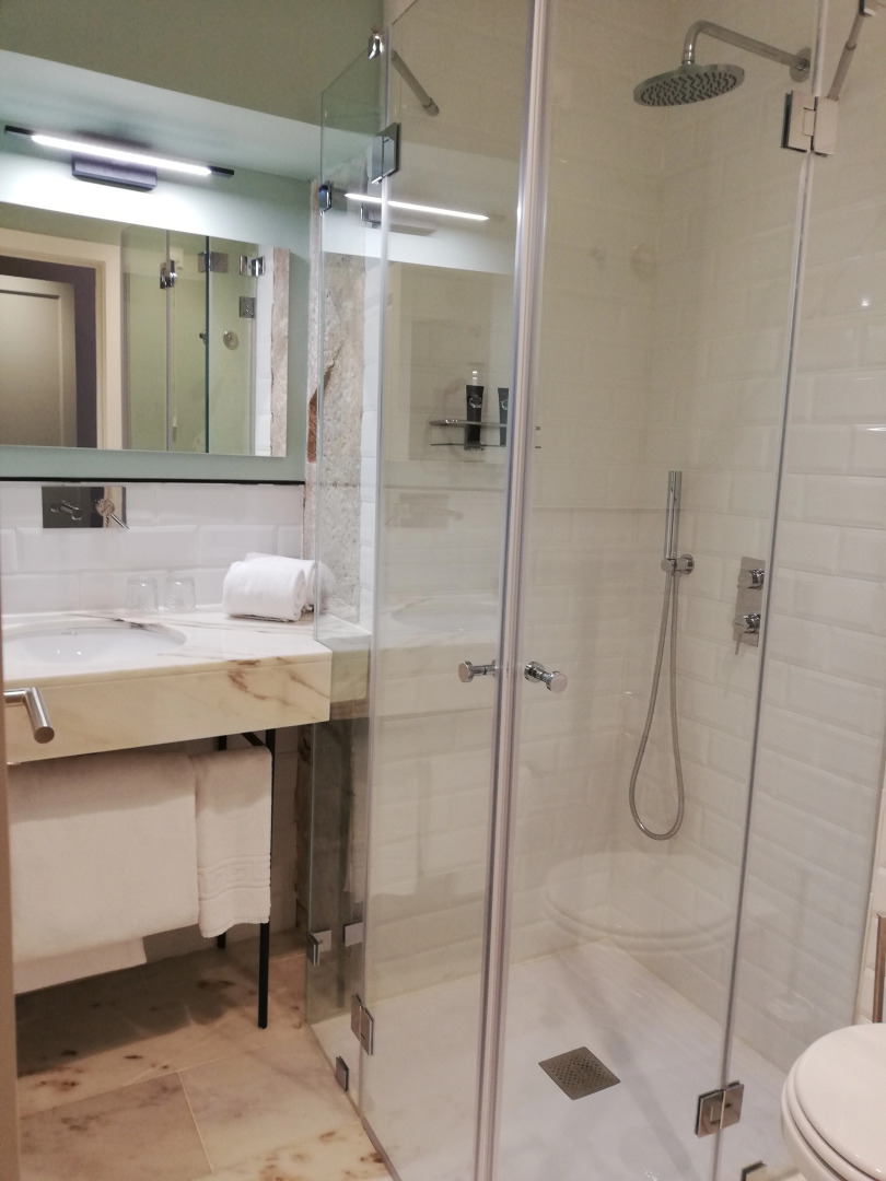 Casa dos Ofícios Hotel