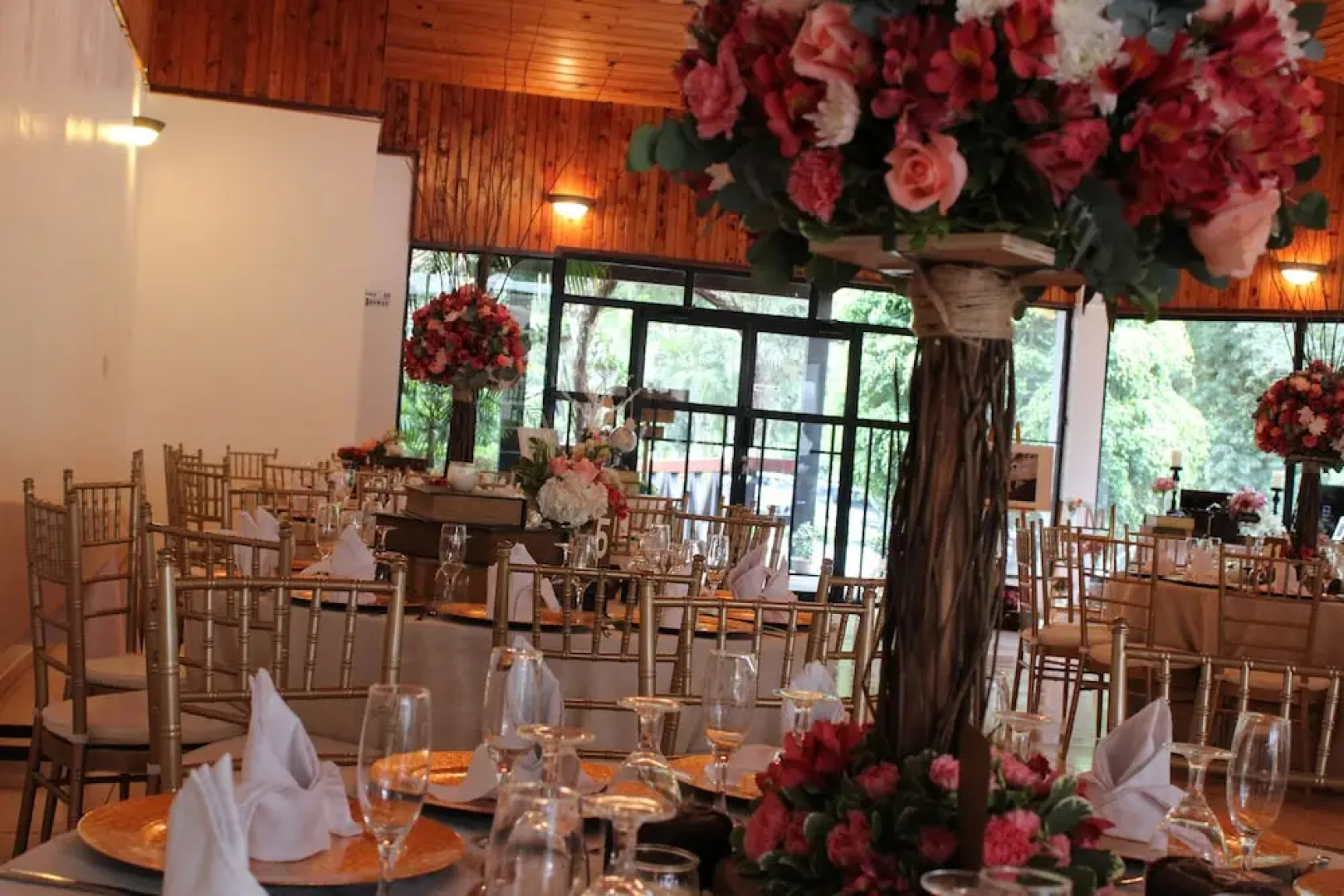 Casa Grande Bambito Resort & Residences