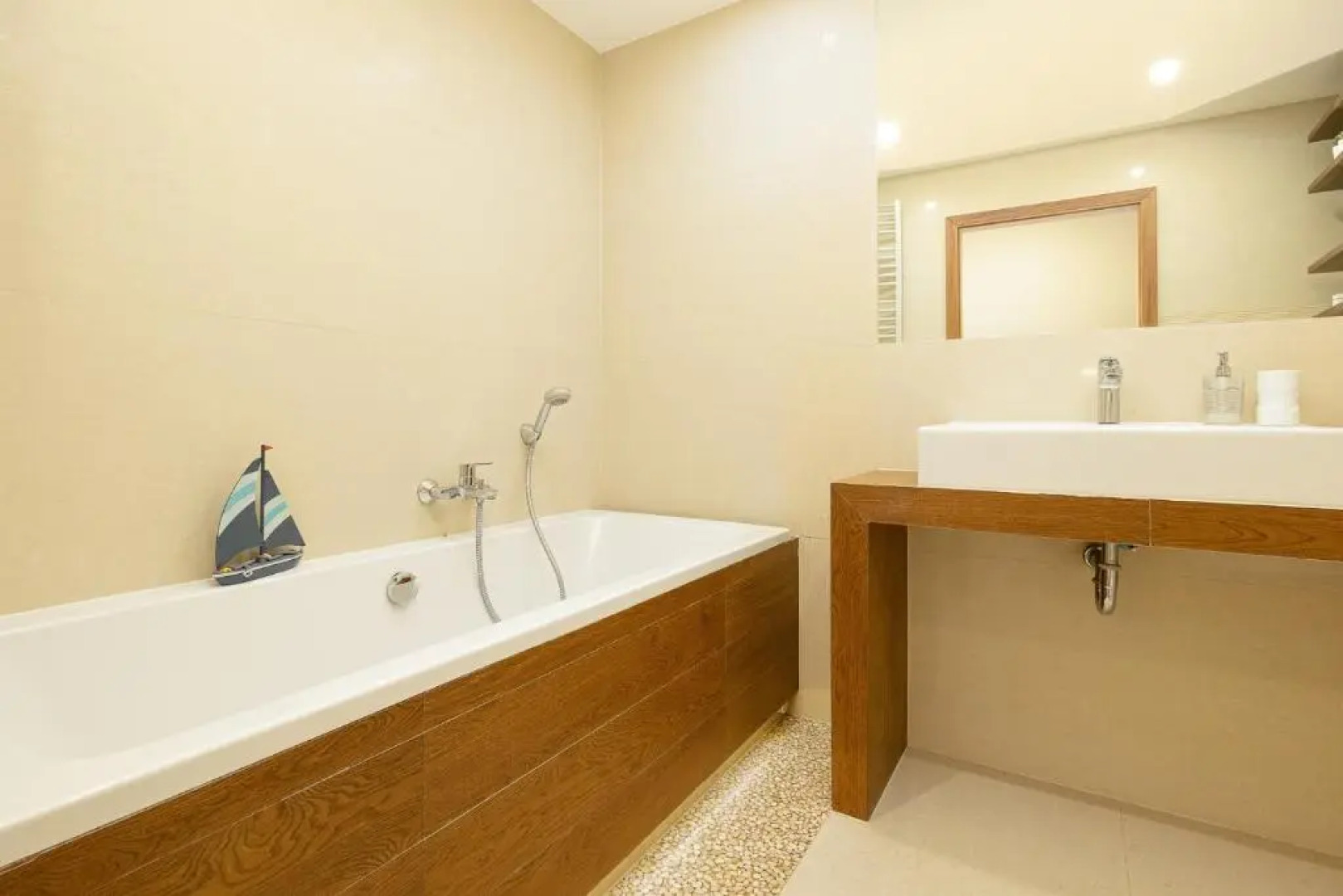 Apartament nad morzem Słońce i Plaża