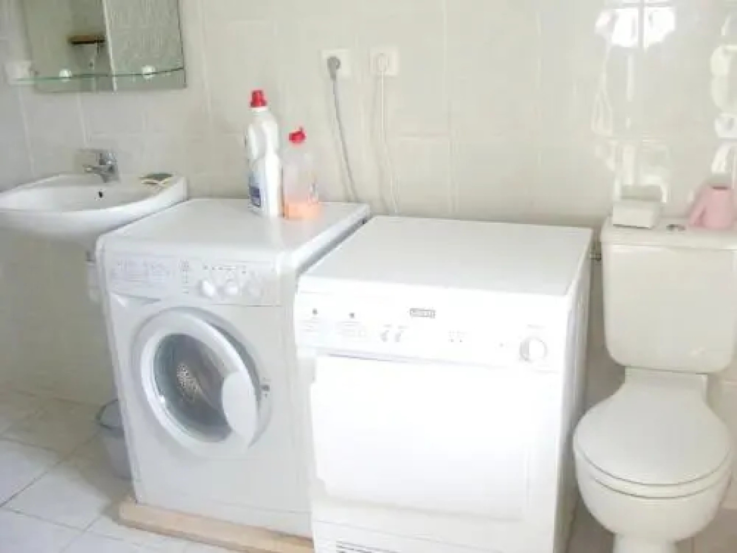 Holiday Home La Boucherie