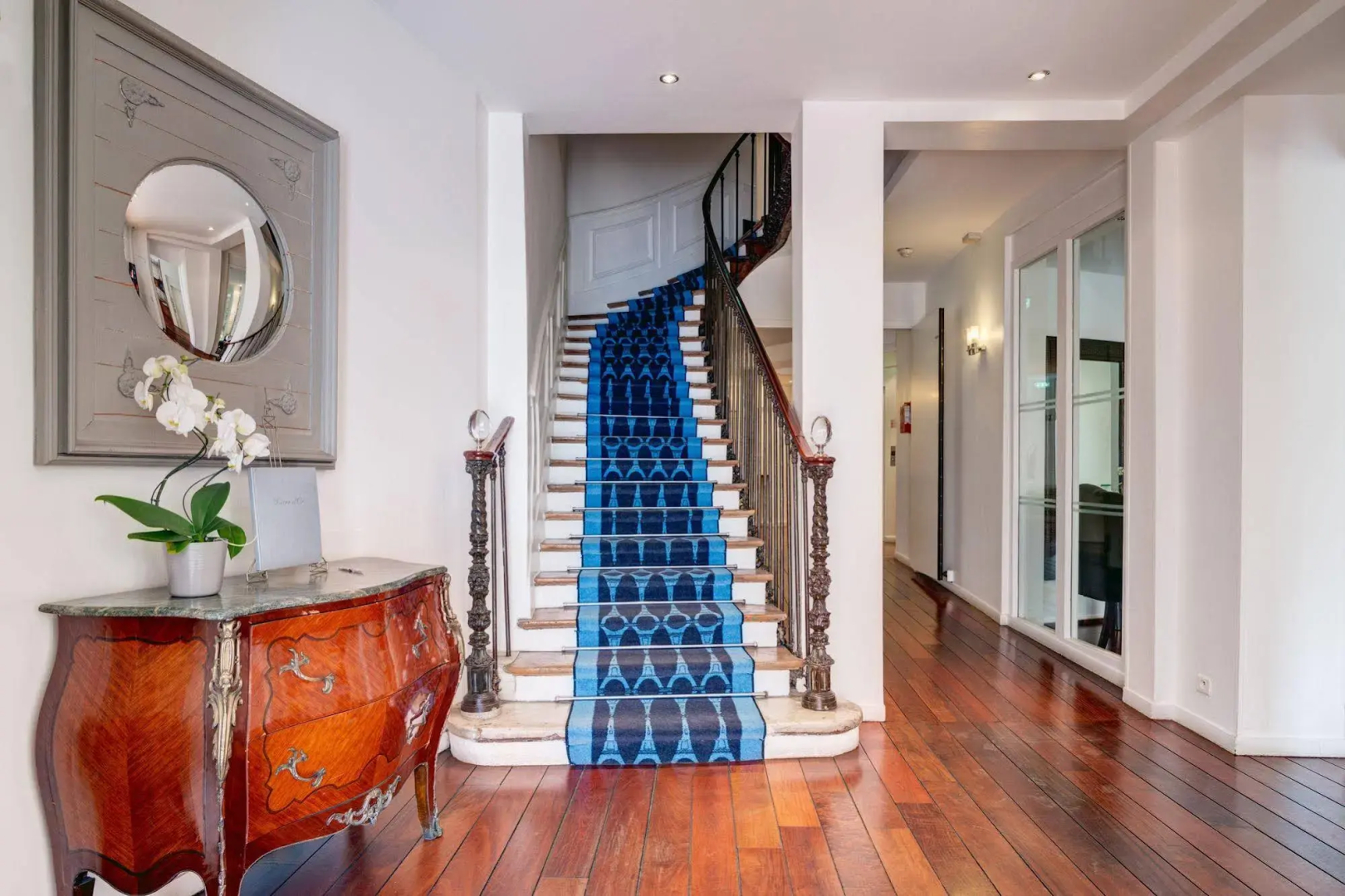 Hotel Lorette - Astotel