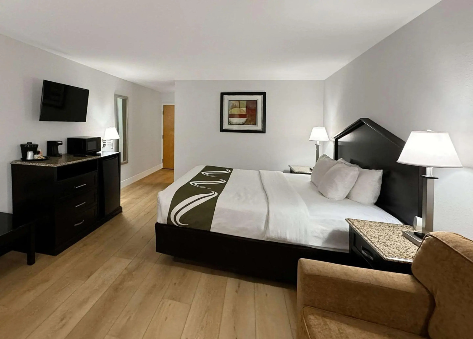 Quality Inn Fort Wayne