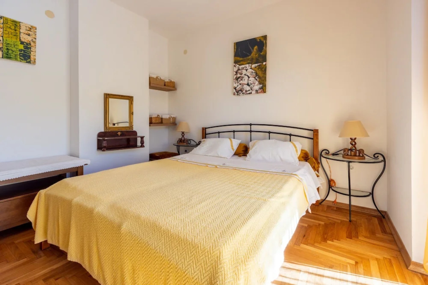 Apartments villa MaVeRo