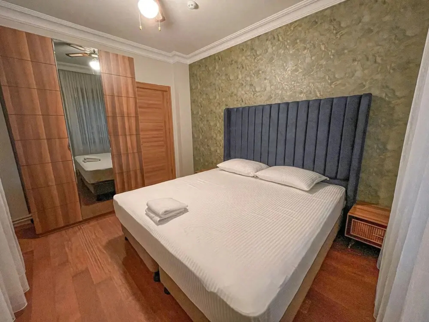 BayMari Suites Plus Florya