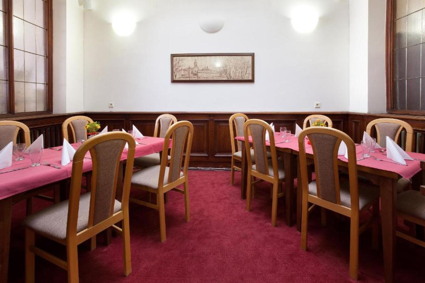 Hotel U Černého orla