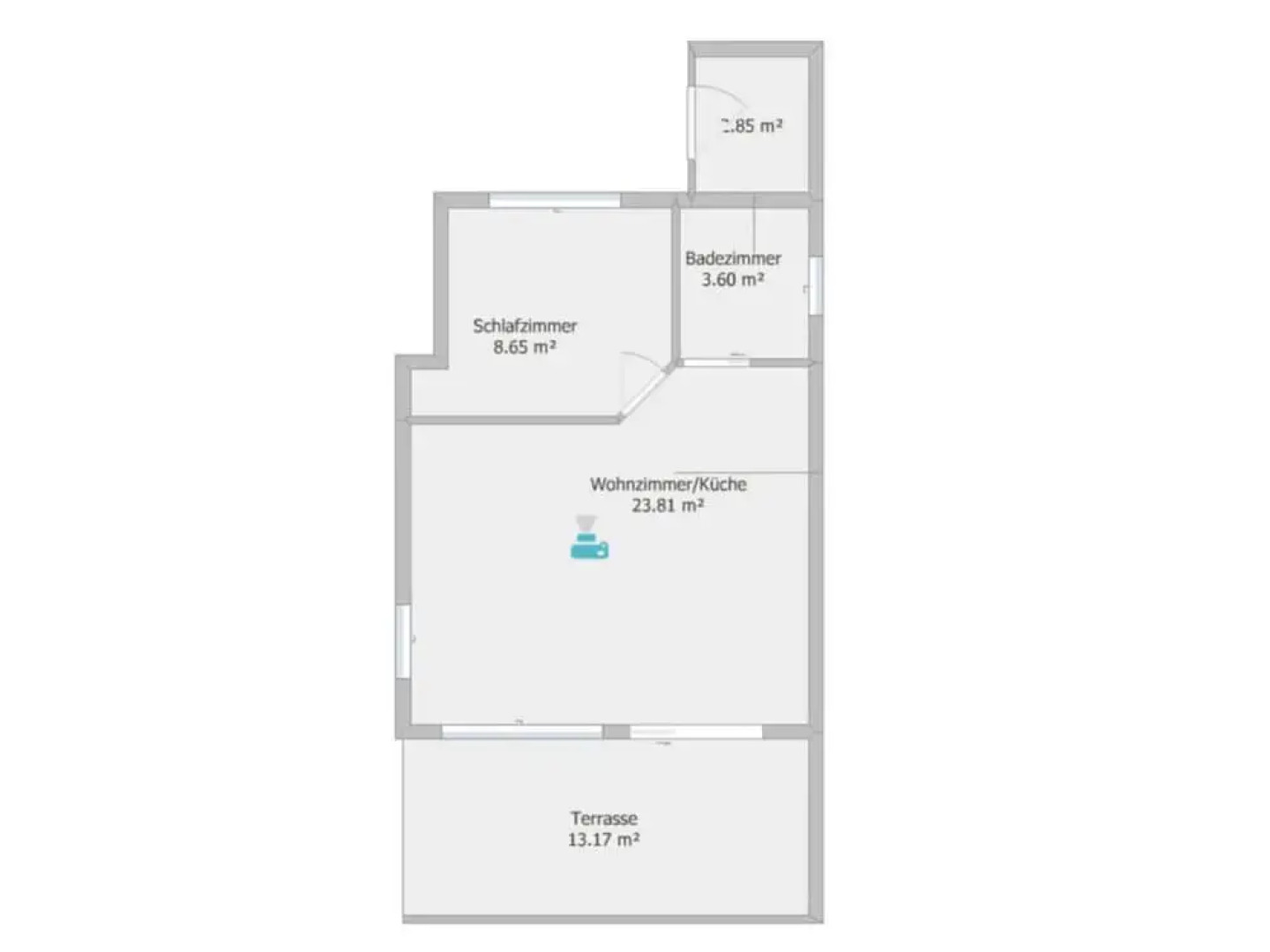 Schaalseehobbit Modern Retreat