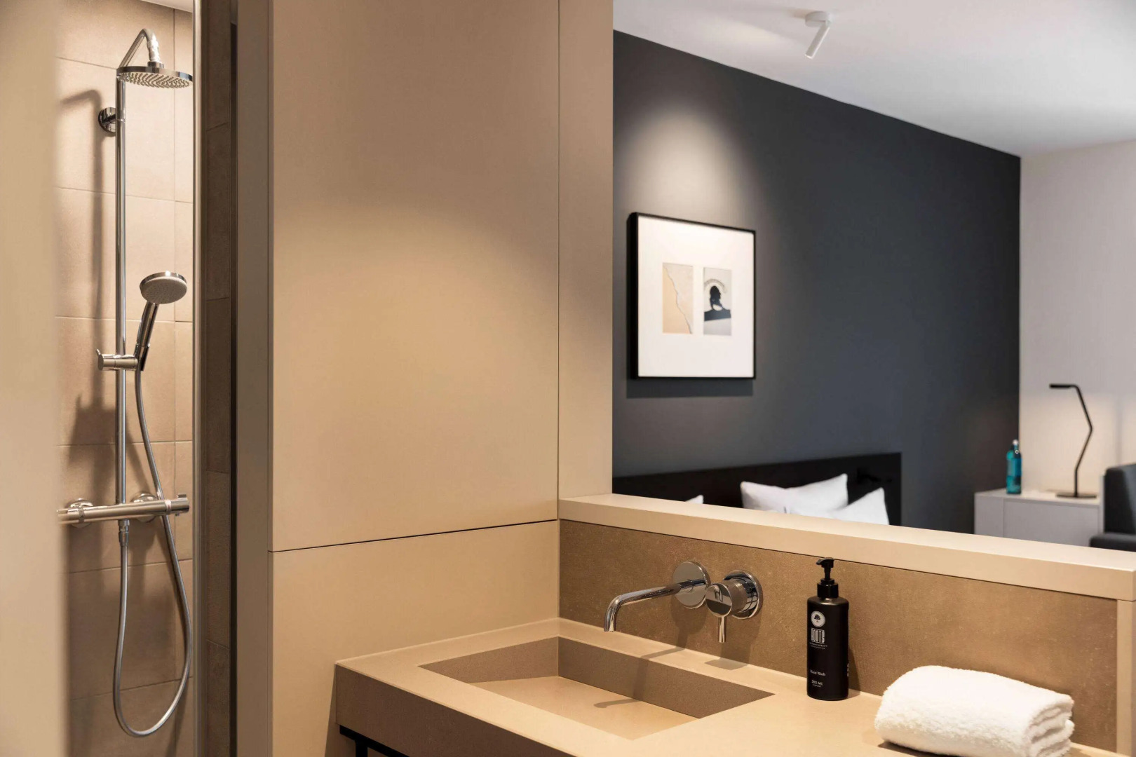 Vienna House Ernst Leitz Wetzlar