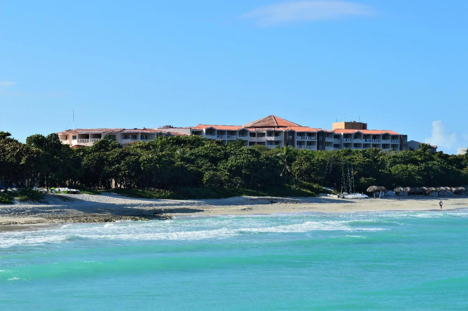 Occidental Allegro Varadero All Inclusive