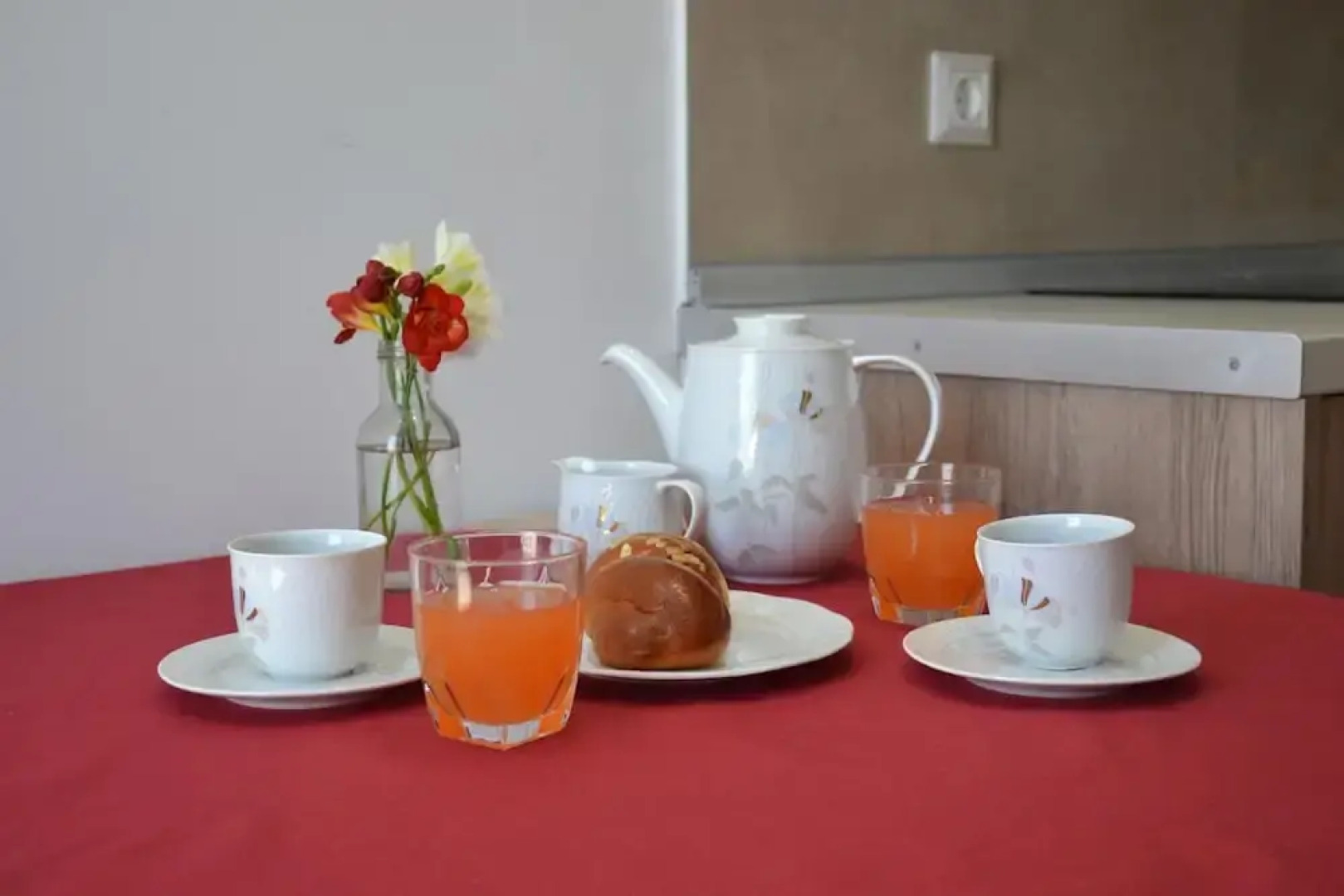 Depie Luxury Apartment in Pastida Rhodes