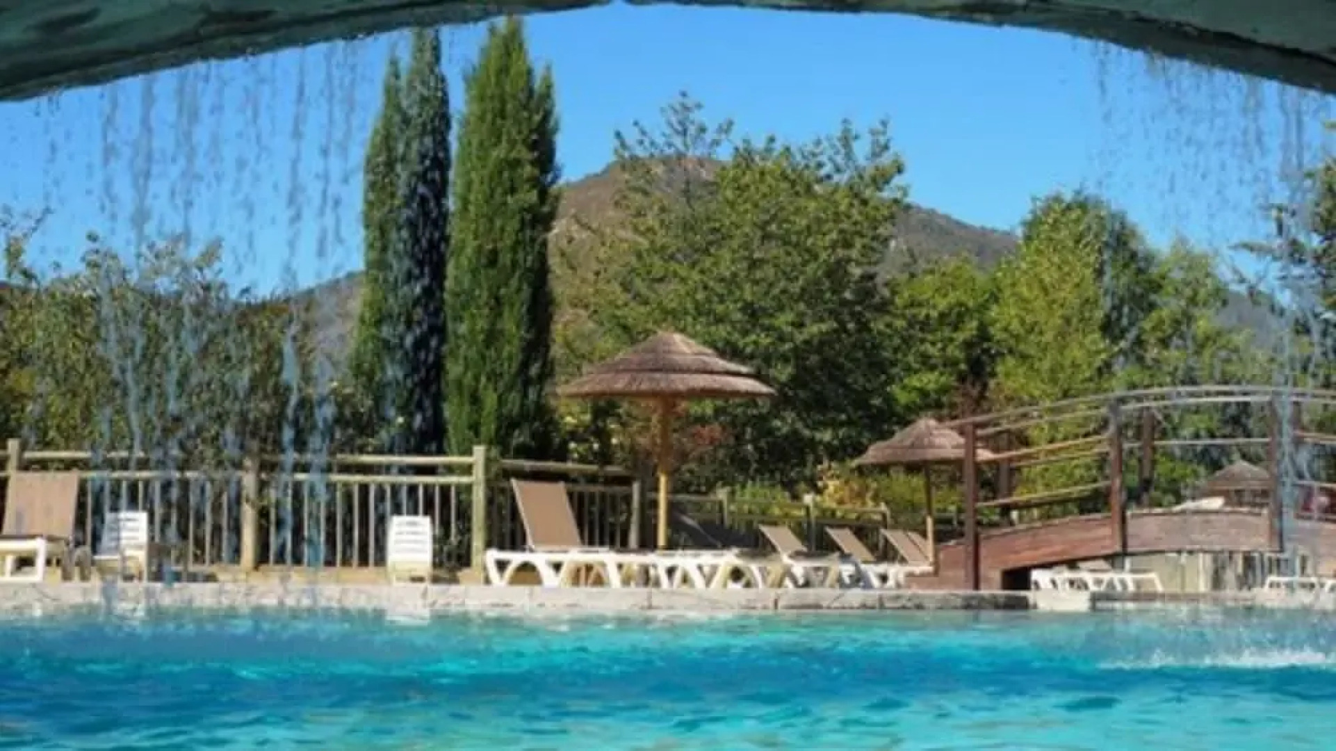 Camping RCN Les Collines de Castellane