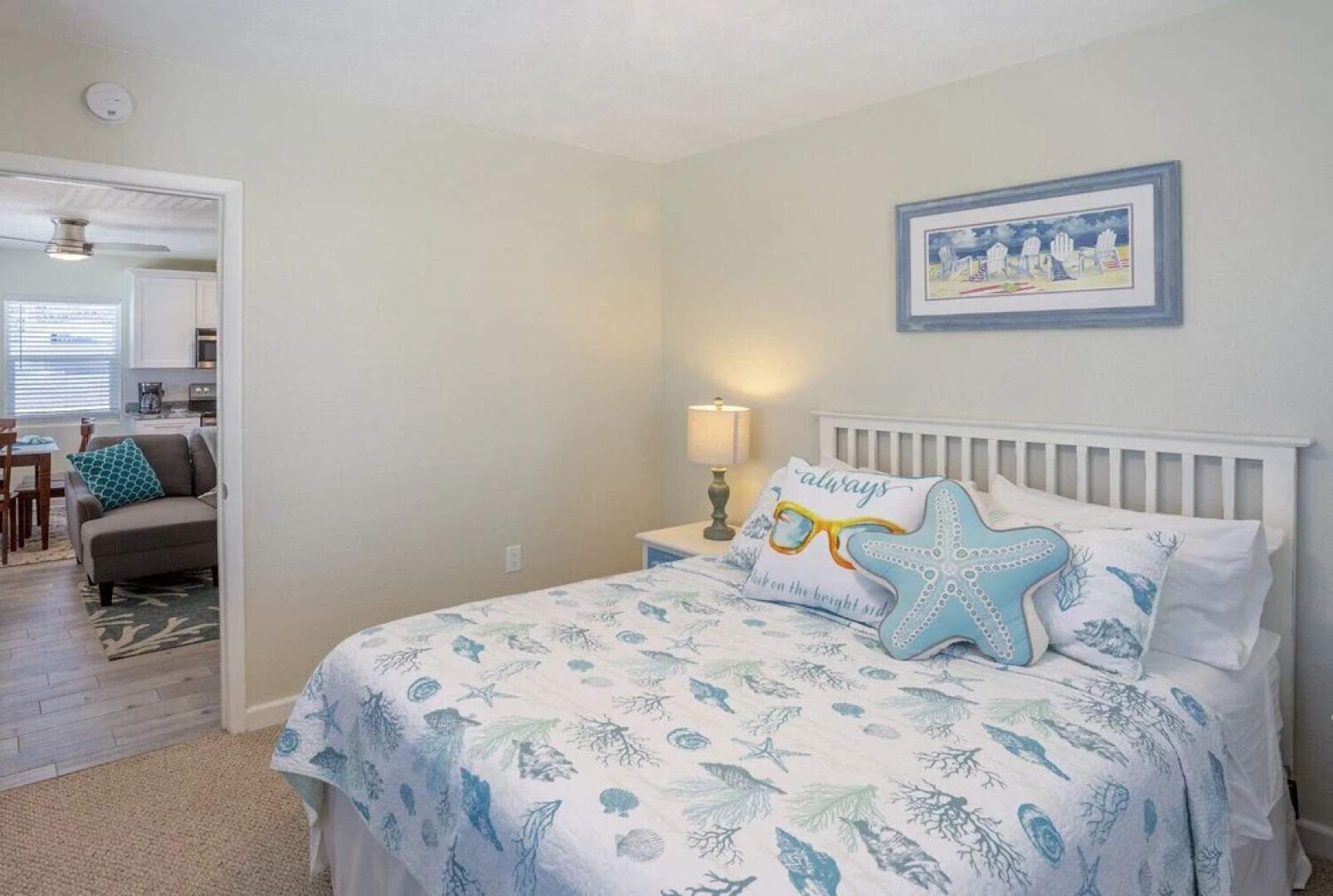 Gulfside Villa 1 Star5Vacations