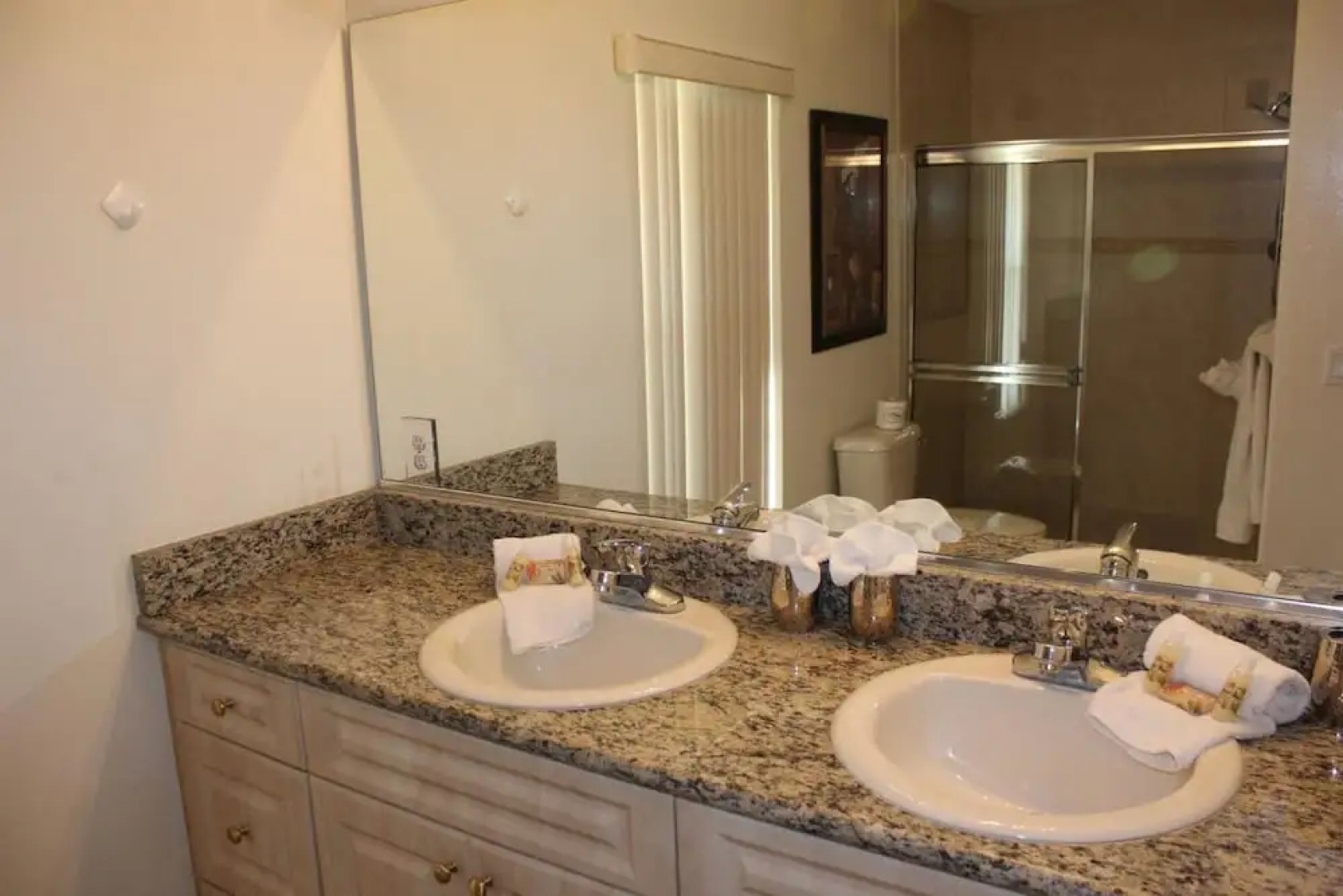 Villa Edney - Comfort - 3 Bedroom