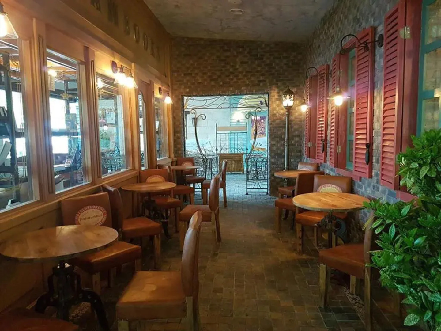 Luxury Oasis Apartment