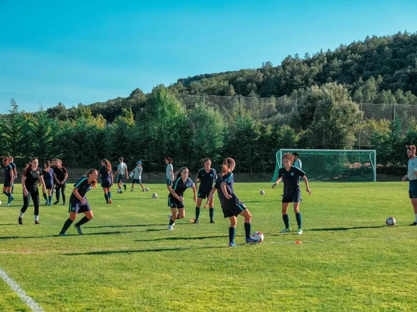 Nice Bungalow With a Terrace, Surrounded by Mountains