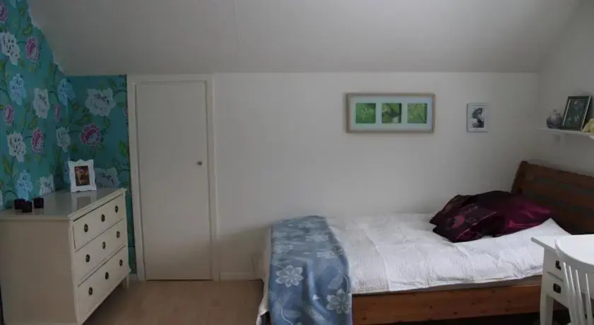 Susanns B&B Vandrarhem