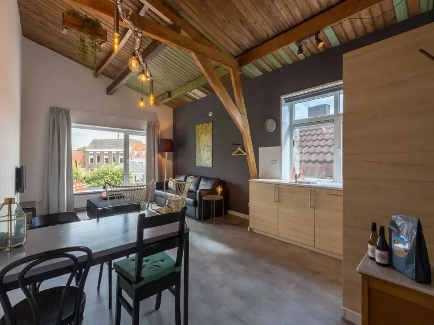 Apartment in Koudekerke Near Sandy Beach