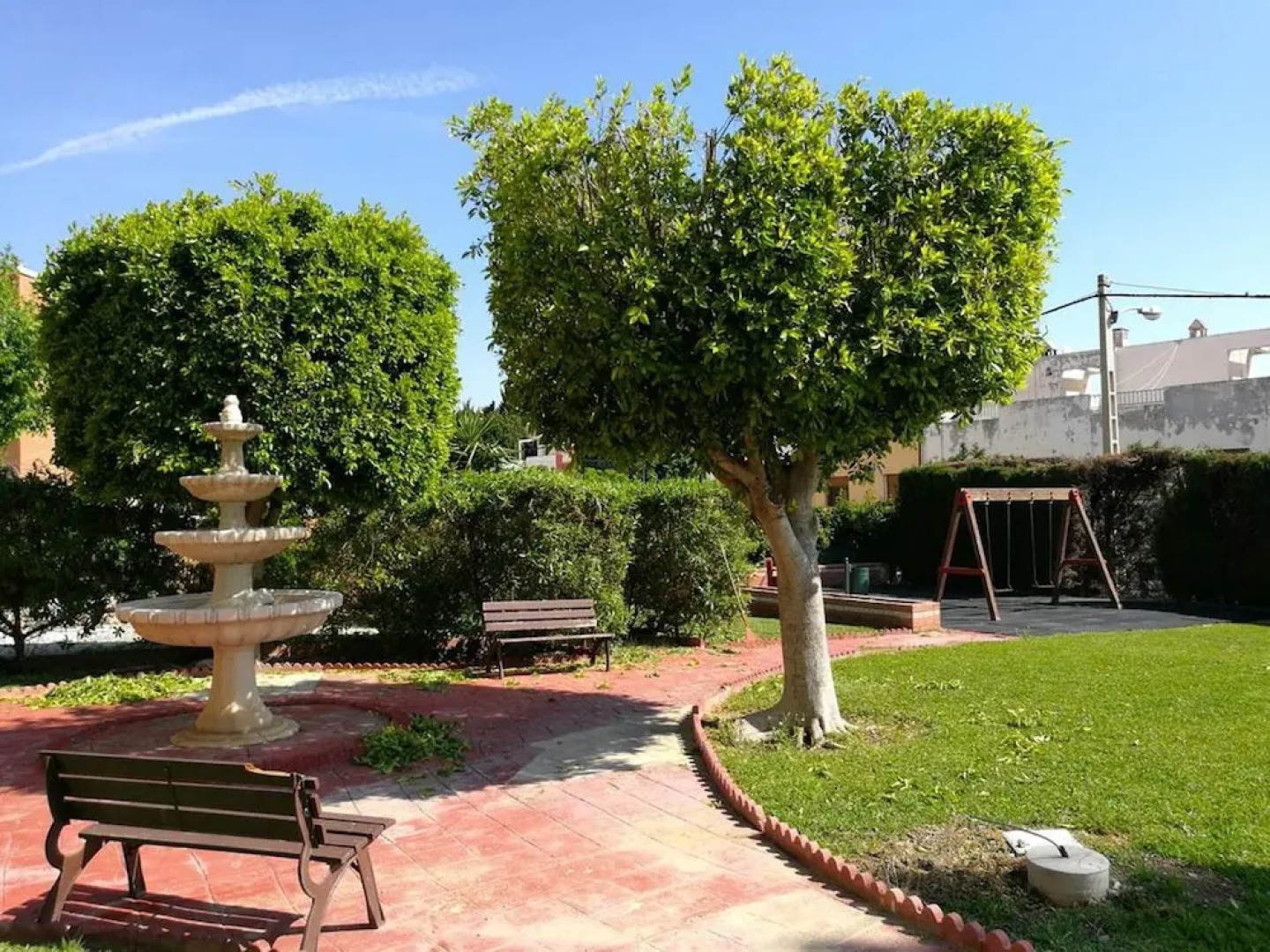 Apartment Club Playa Flores Torremolinos