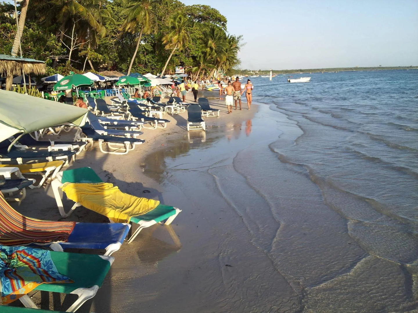Gorgeous Three Level Penthouse