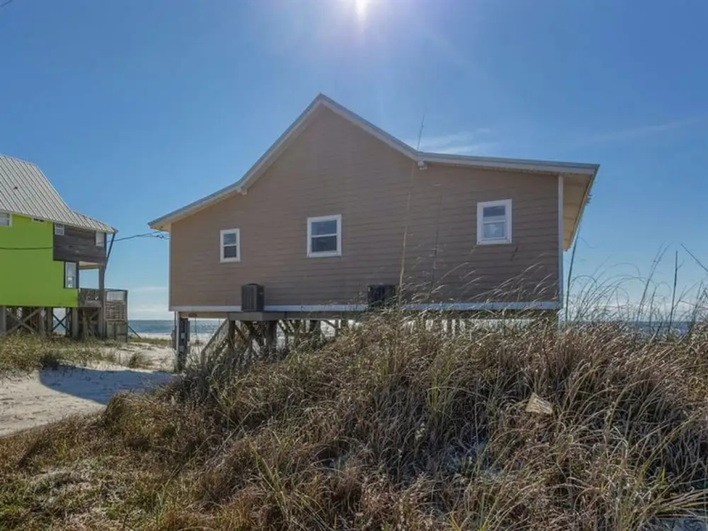 Martha's Vineyard by Meyer Vacation Rentals