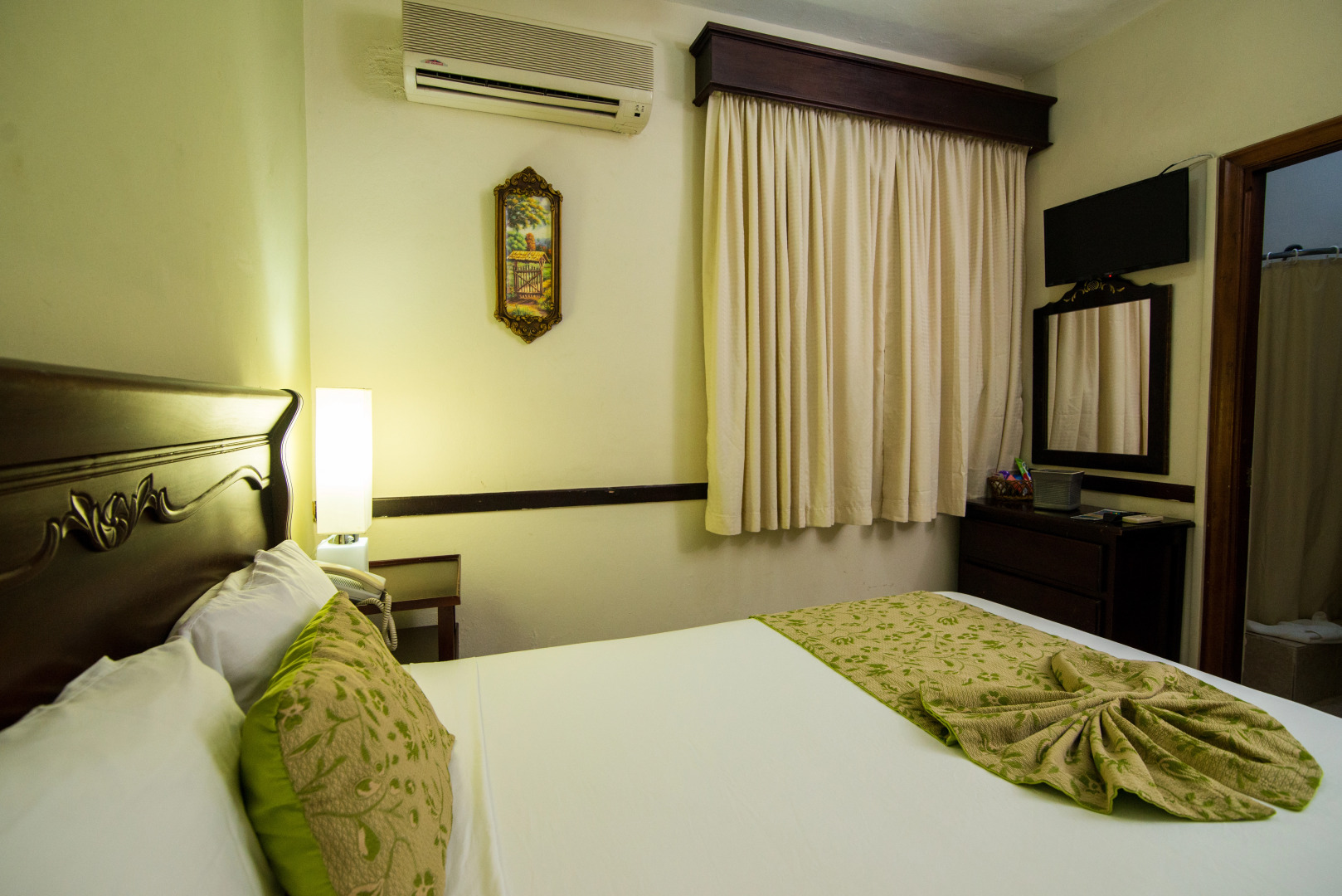 Platino Hotel & Casino