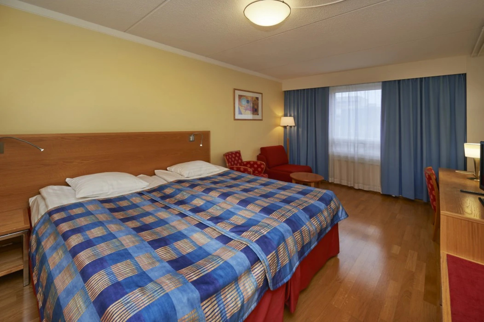 Cumulus Lappeenranta