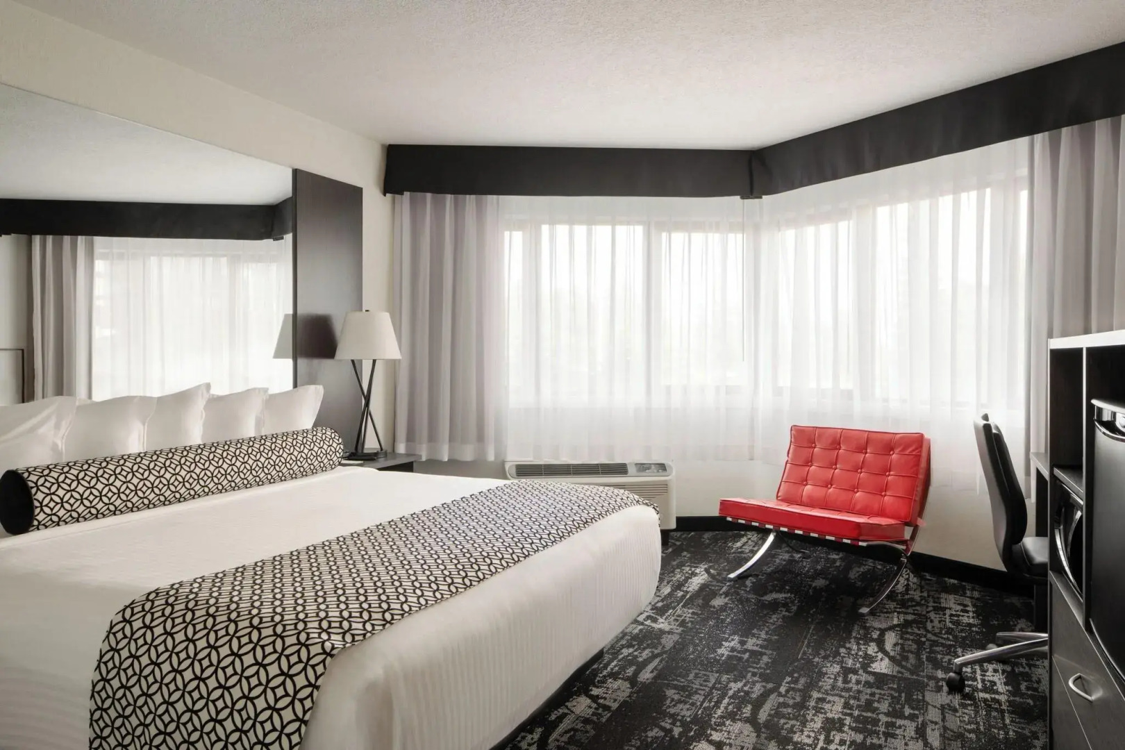 Centennial Hotel Spokane