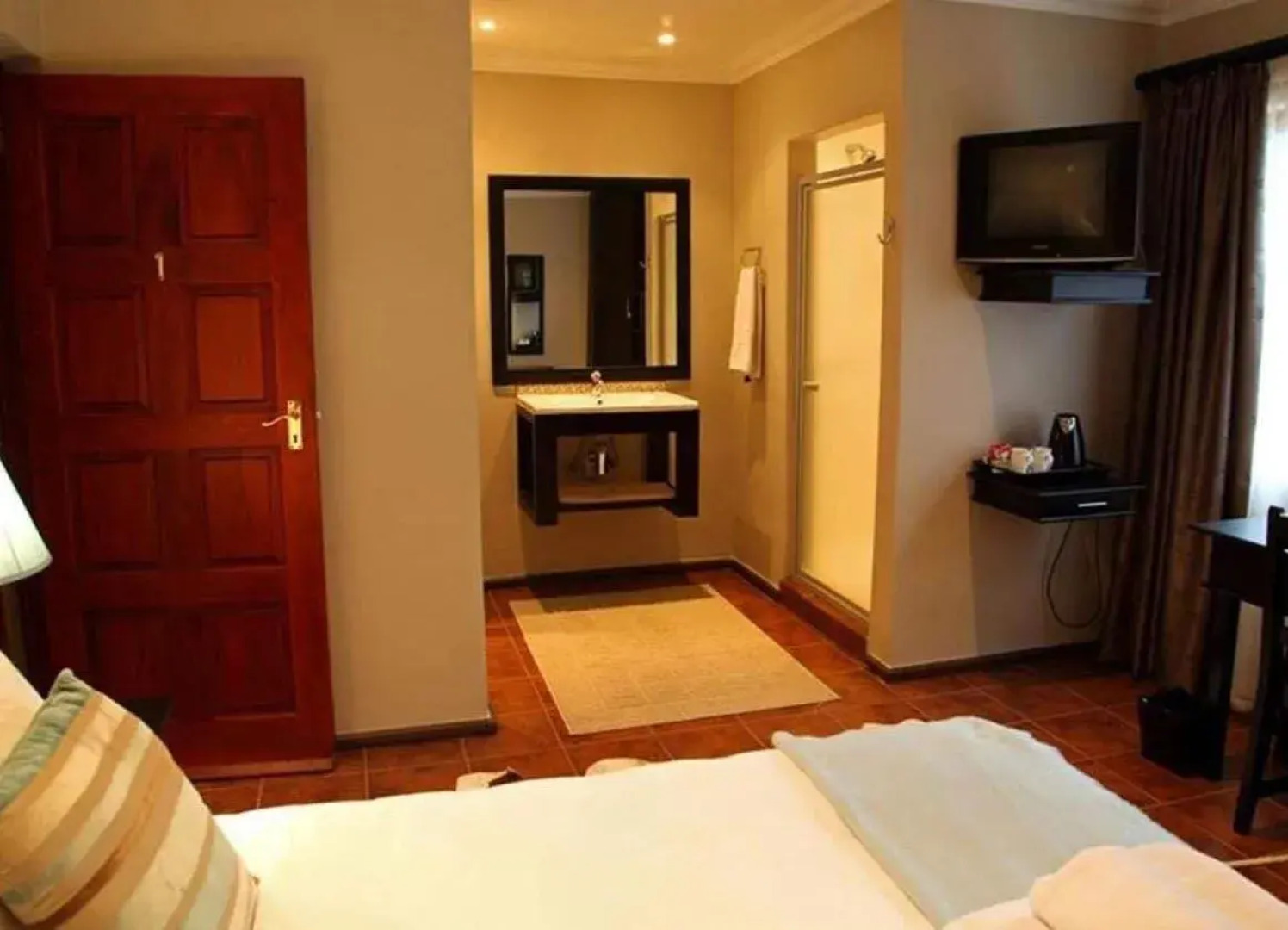 East View Guesthouse