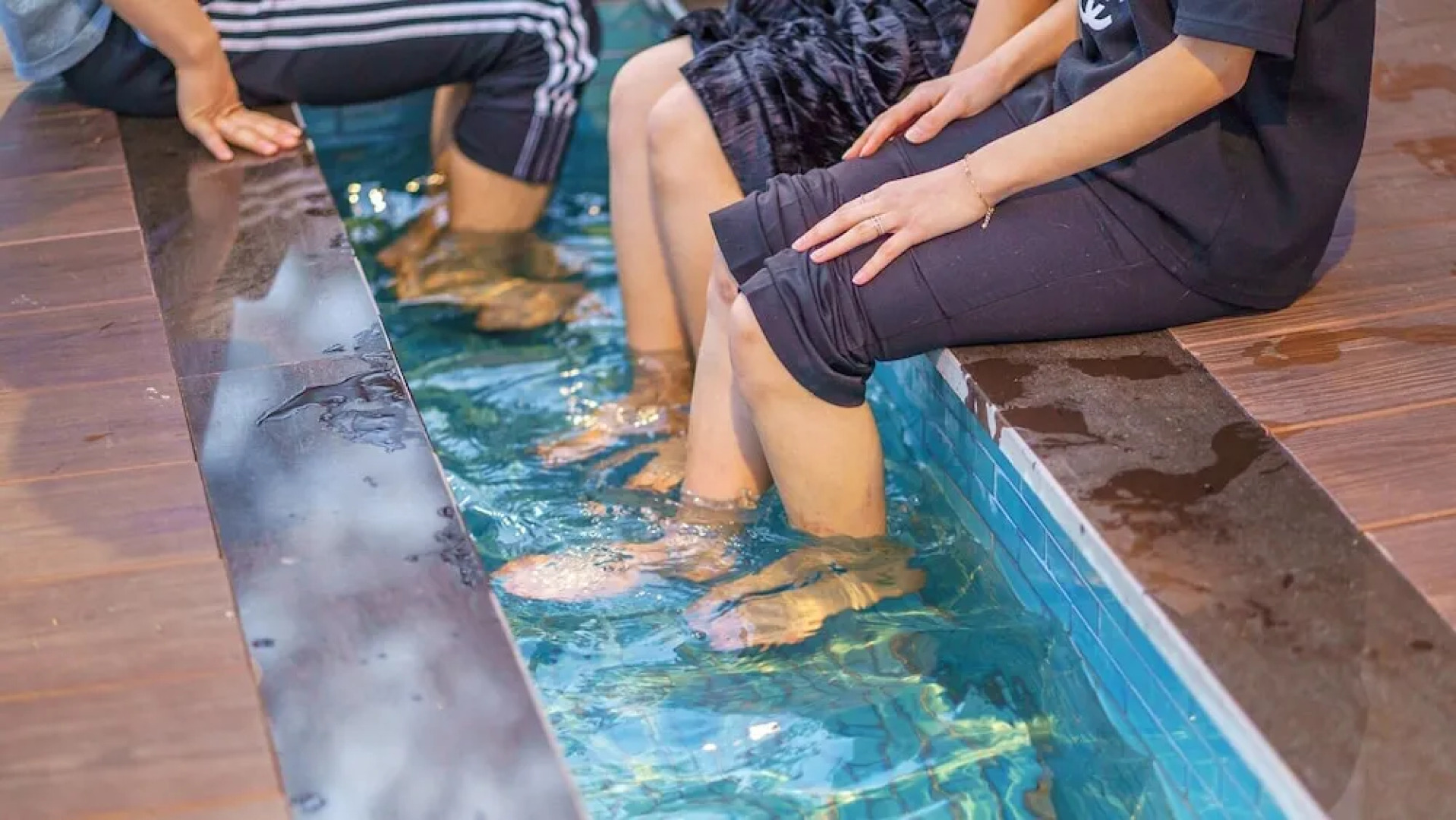 Namhae Lounge 32 Resort C