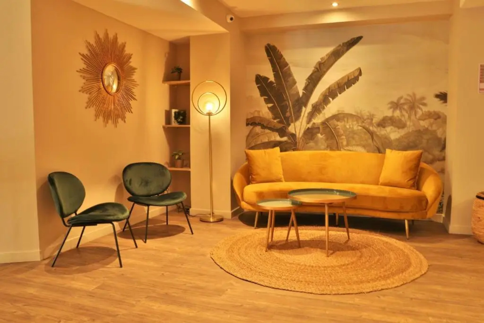 SOWELL Family Port Grimaud