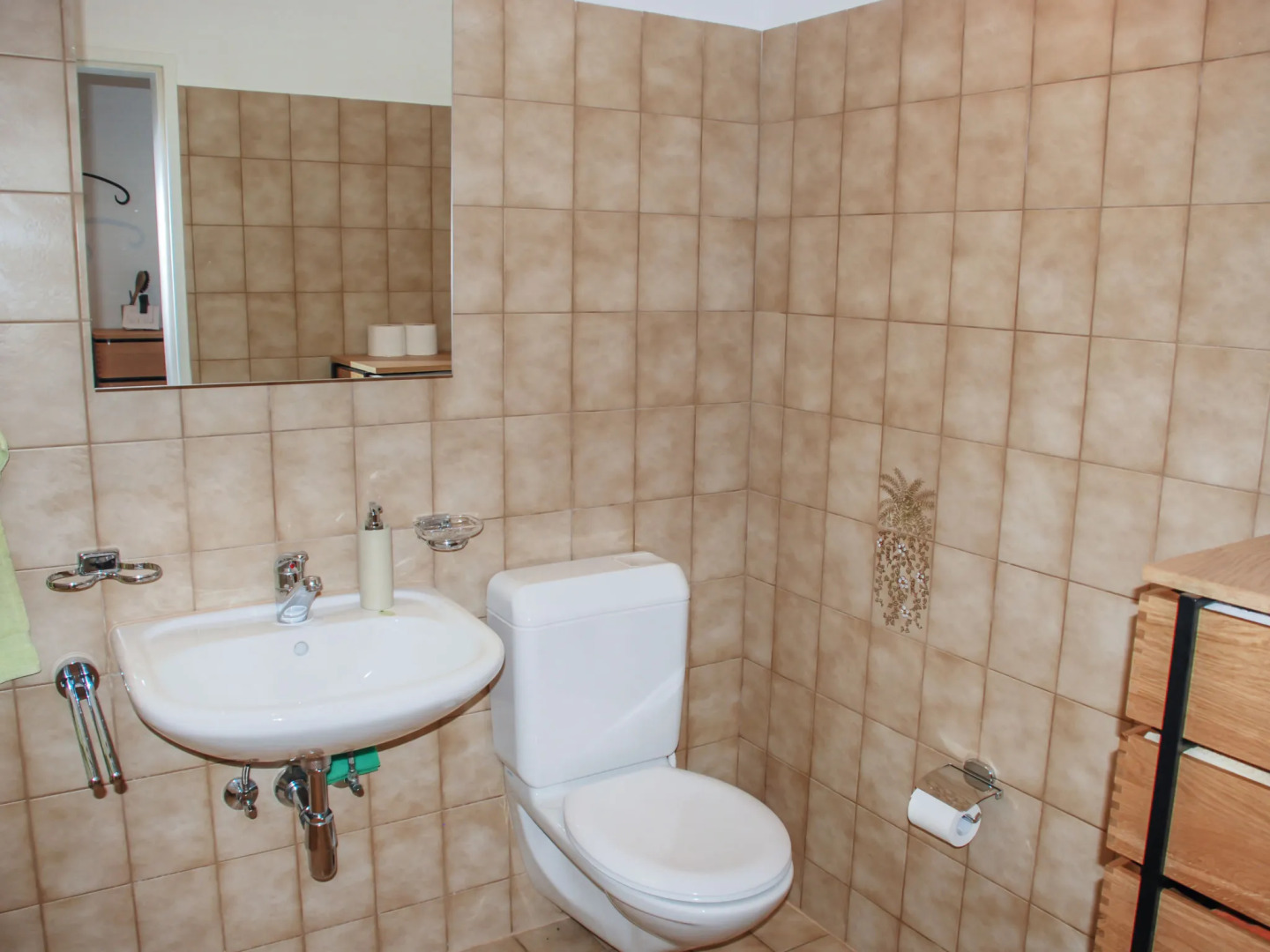 Virabella - One Bedroom