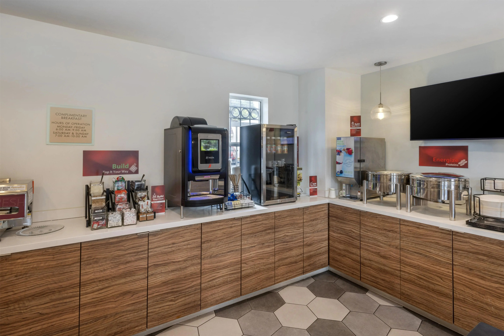 Best Western Plus Executive Suites