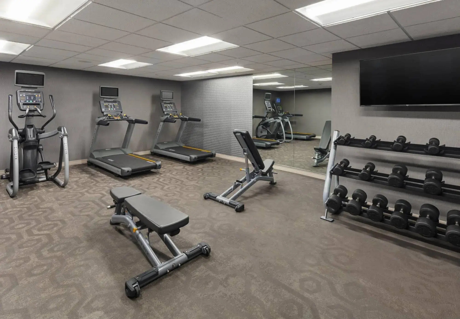 Fairfield Inn & Suites by Marriott Ocean City