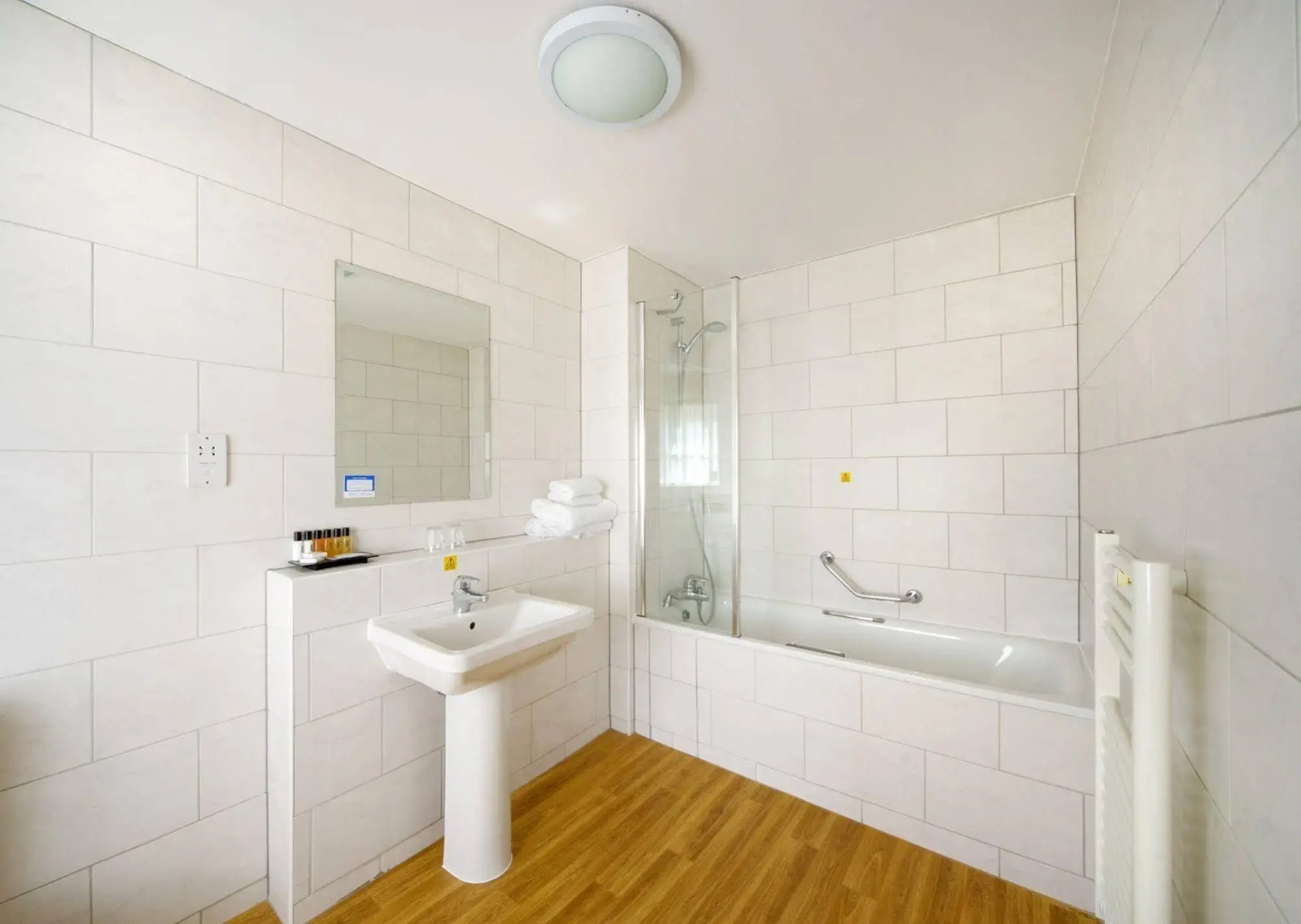 The Burlington Hotel