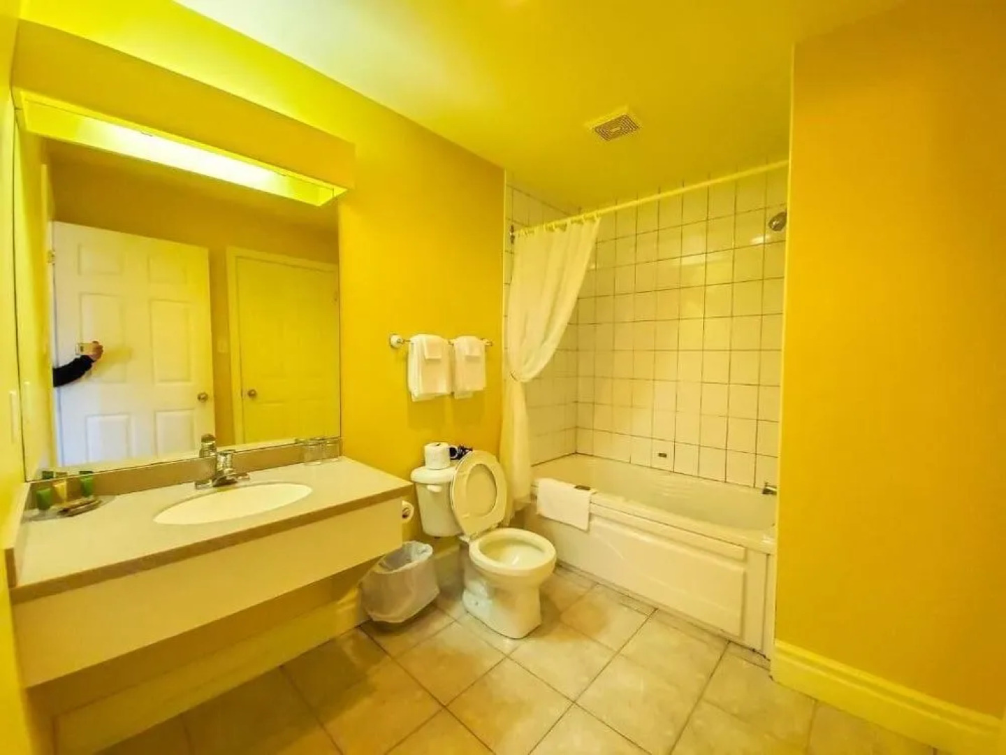 Glenghorm Beach Resort