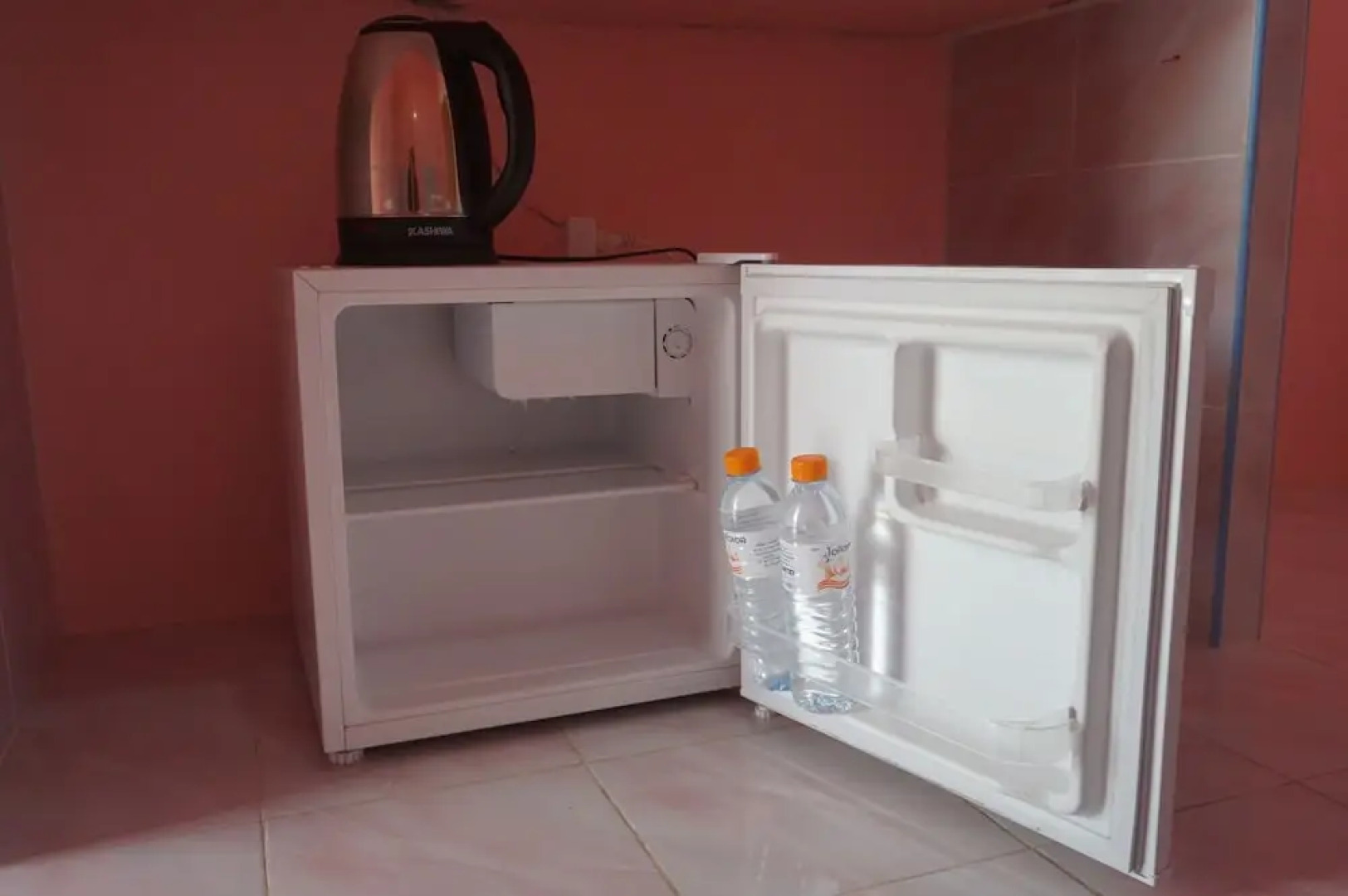 Kongtong Hotel Nong Rue