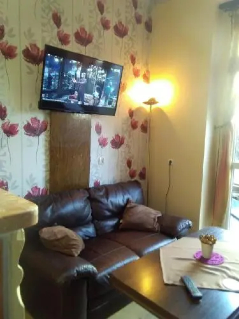 Pokoje Goscinne Villa Silesia