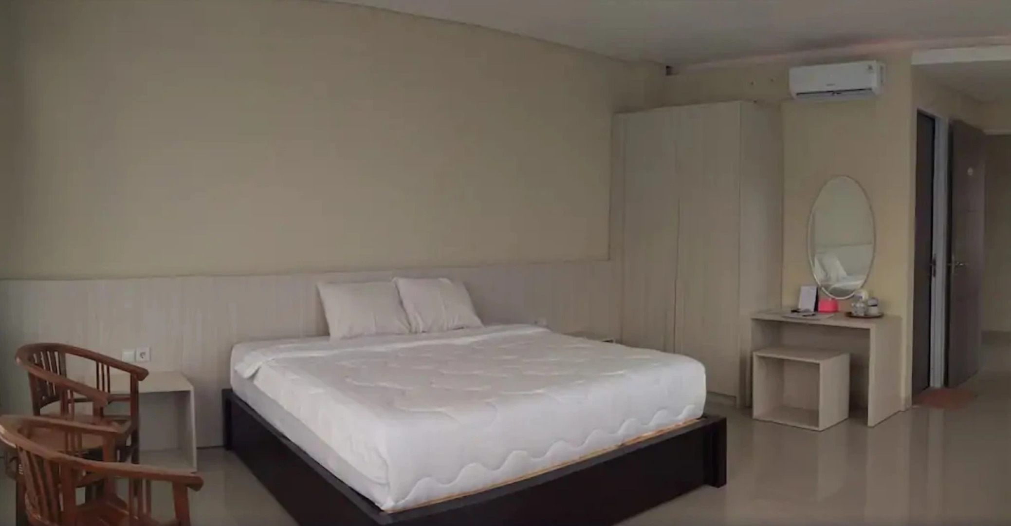 Oyo 807 Hotel Grand Bromo