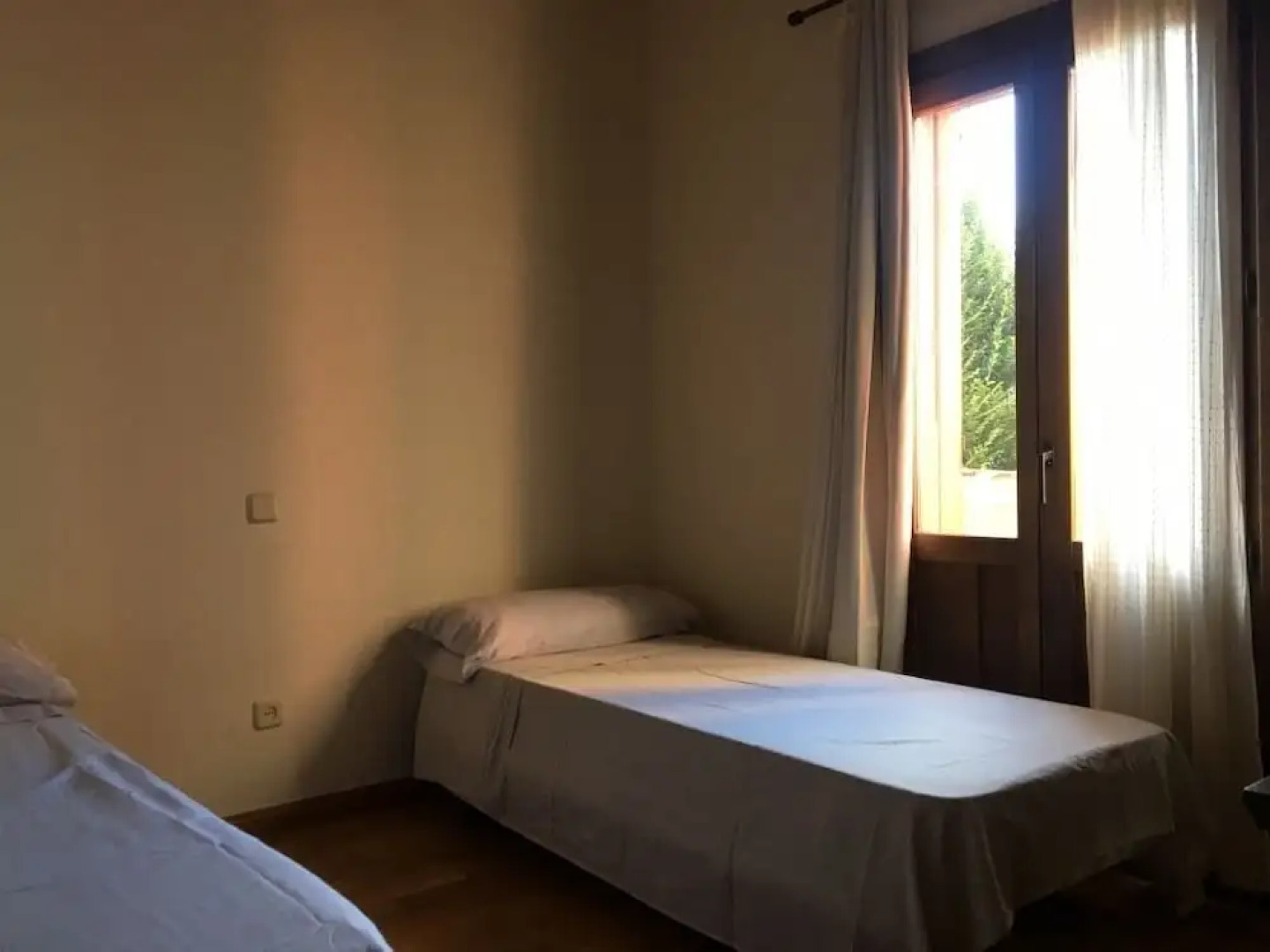 Chalet piscina privada Navacerrada