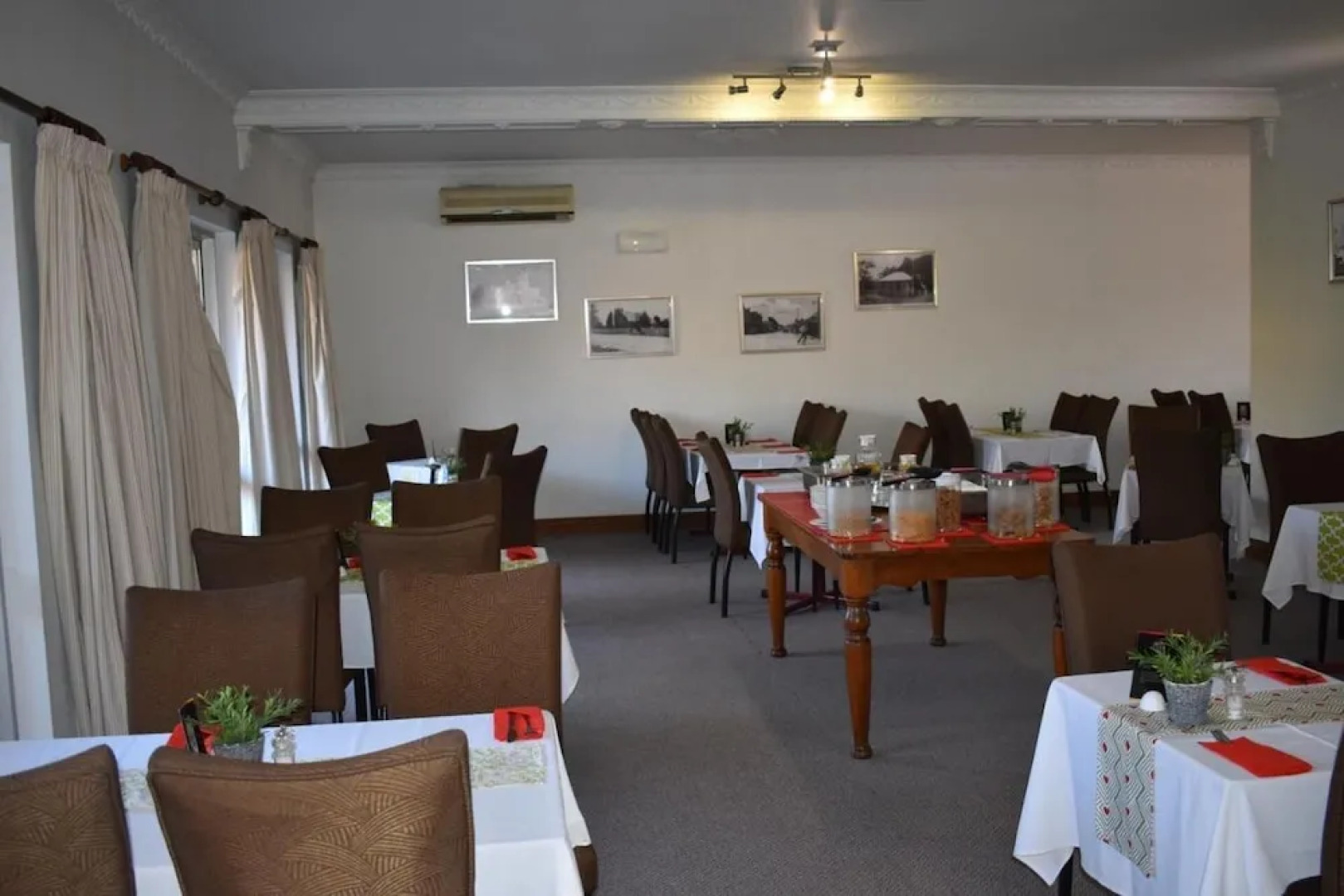 Best Western The Henry Parkes Tenterfield