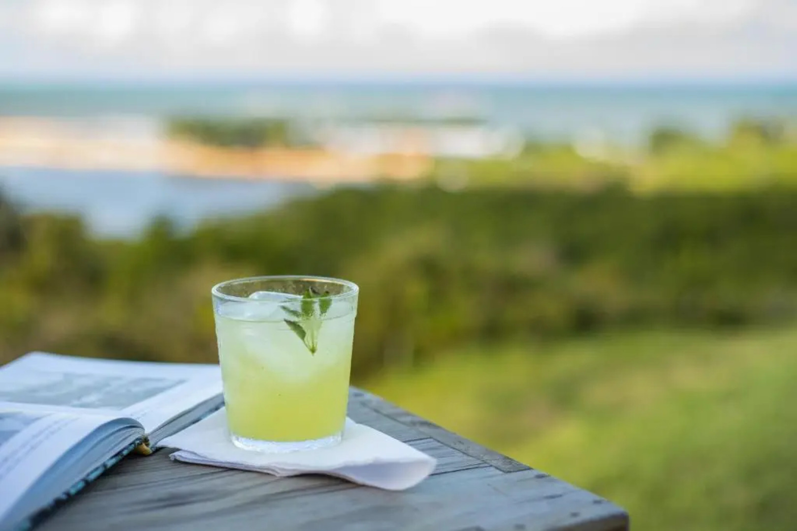 Caraiva BELA VISTA Pousada