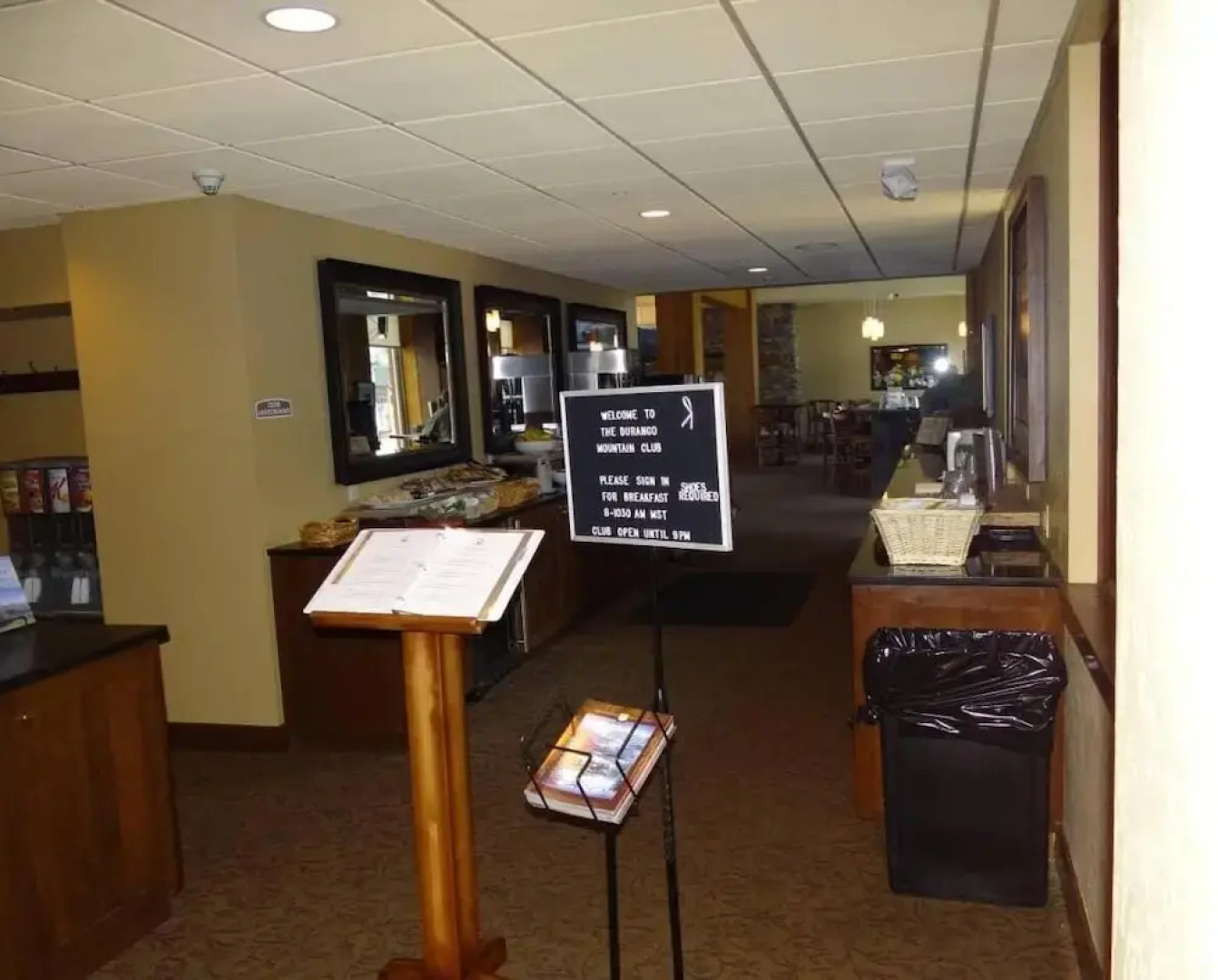 Purgatory Lodge by Durango Mountain Resort